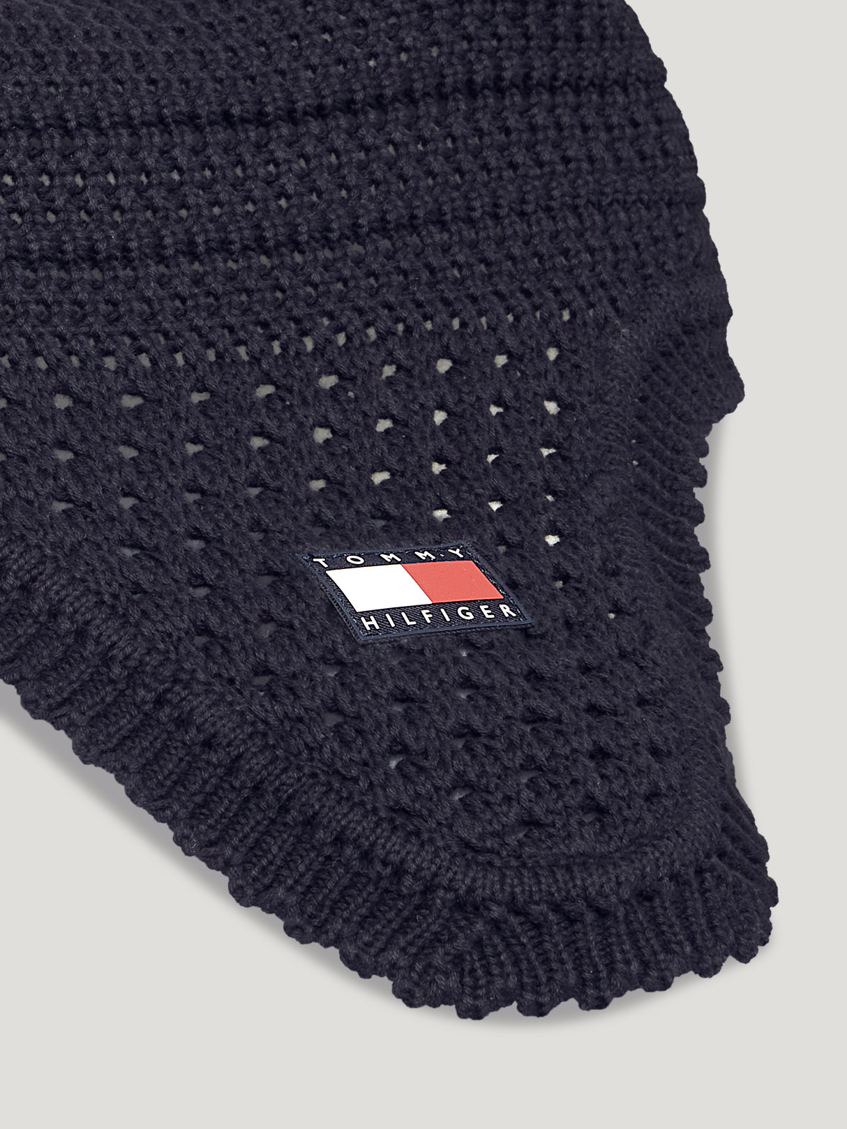 Tommy Hilfiger Lexington Ear Bonnet