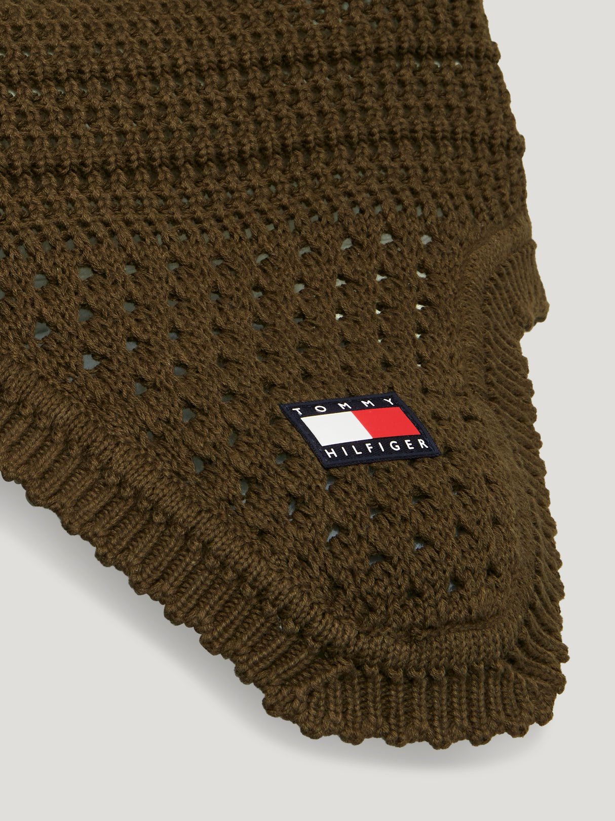 Tommy Hilfiger Lexington Ear Bonnet