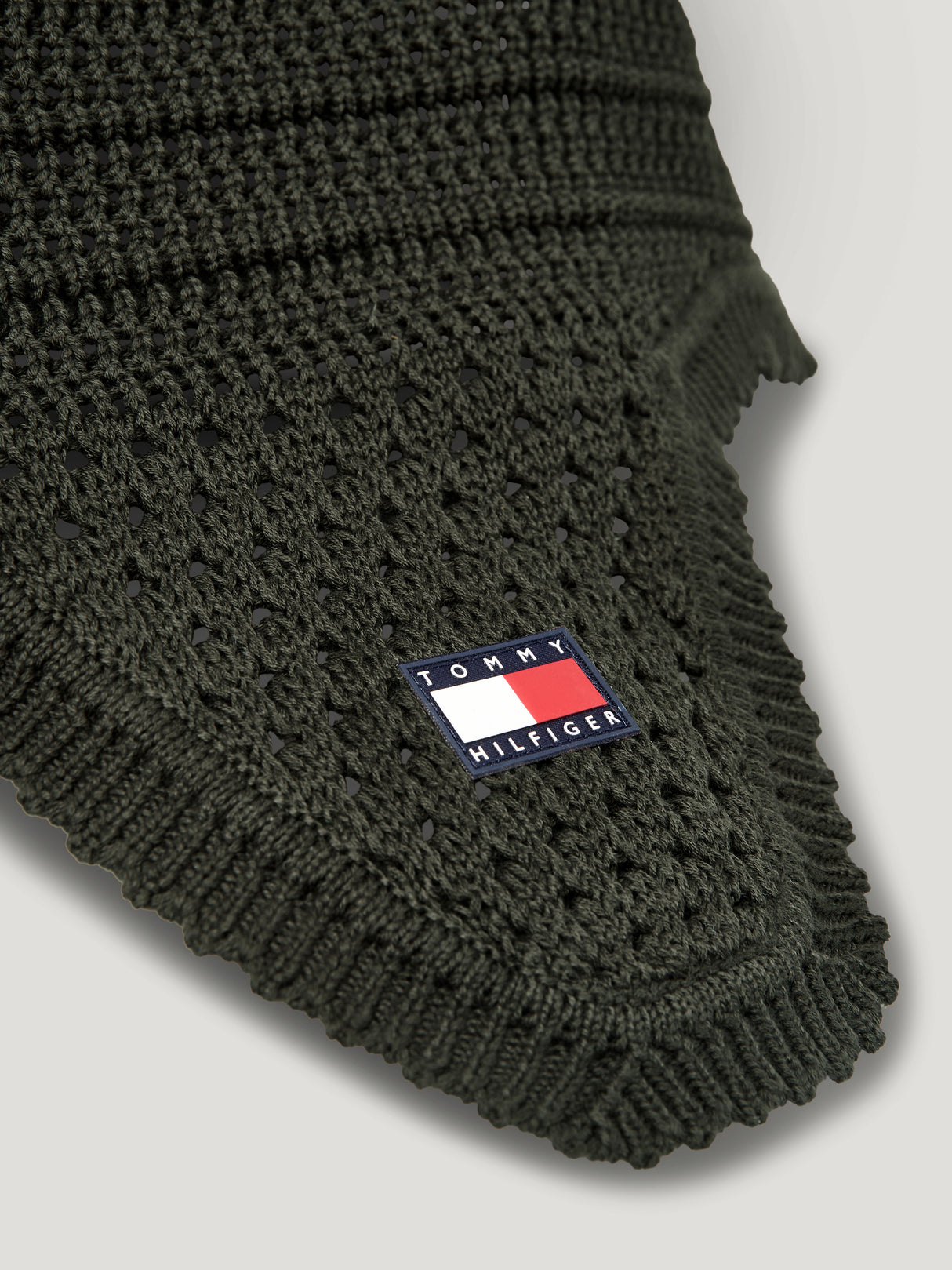 Tommy Hilfiger Lexington Ear Bonnet
