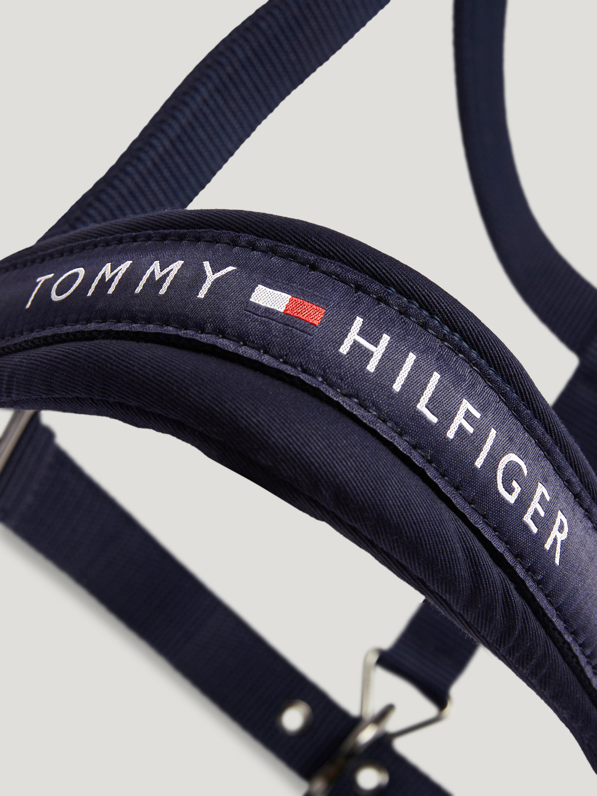 Tommy Hilfiger Lincoln Halter