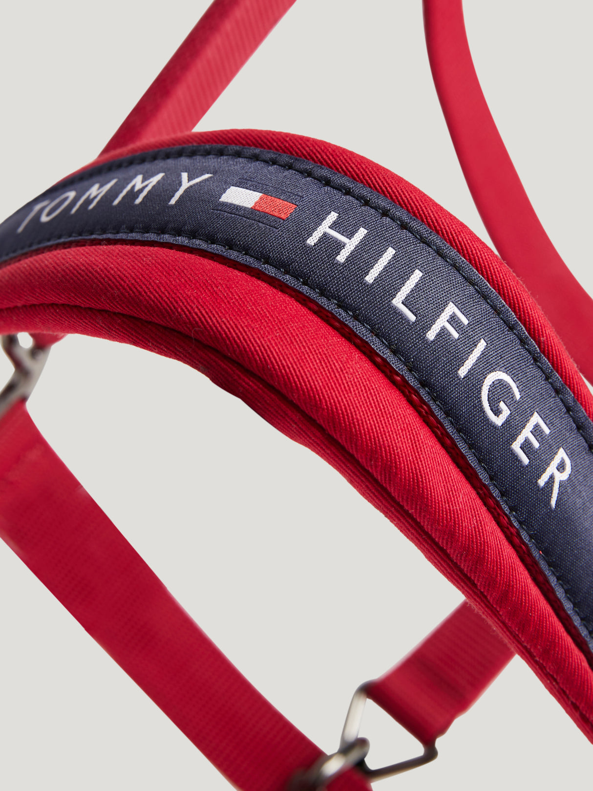 Tommy Hilfiger Lincoln Halter