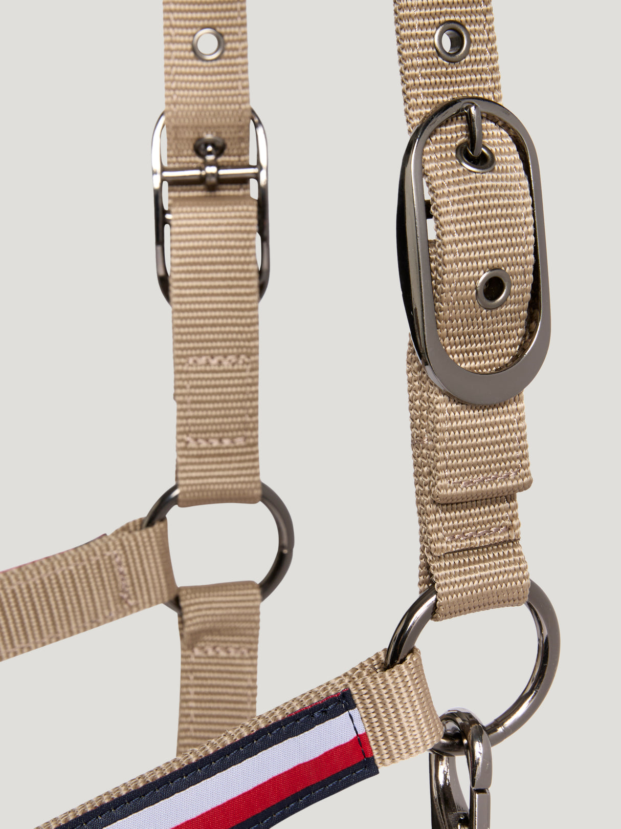 Tommy Hilfiger Lincoln Halter