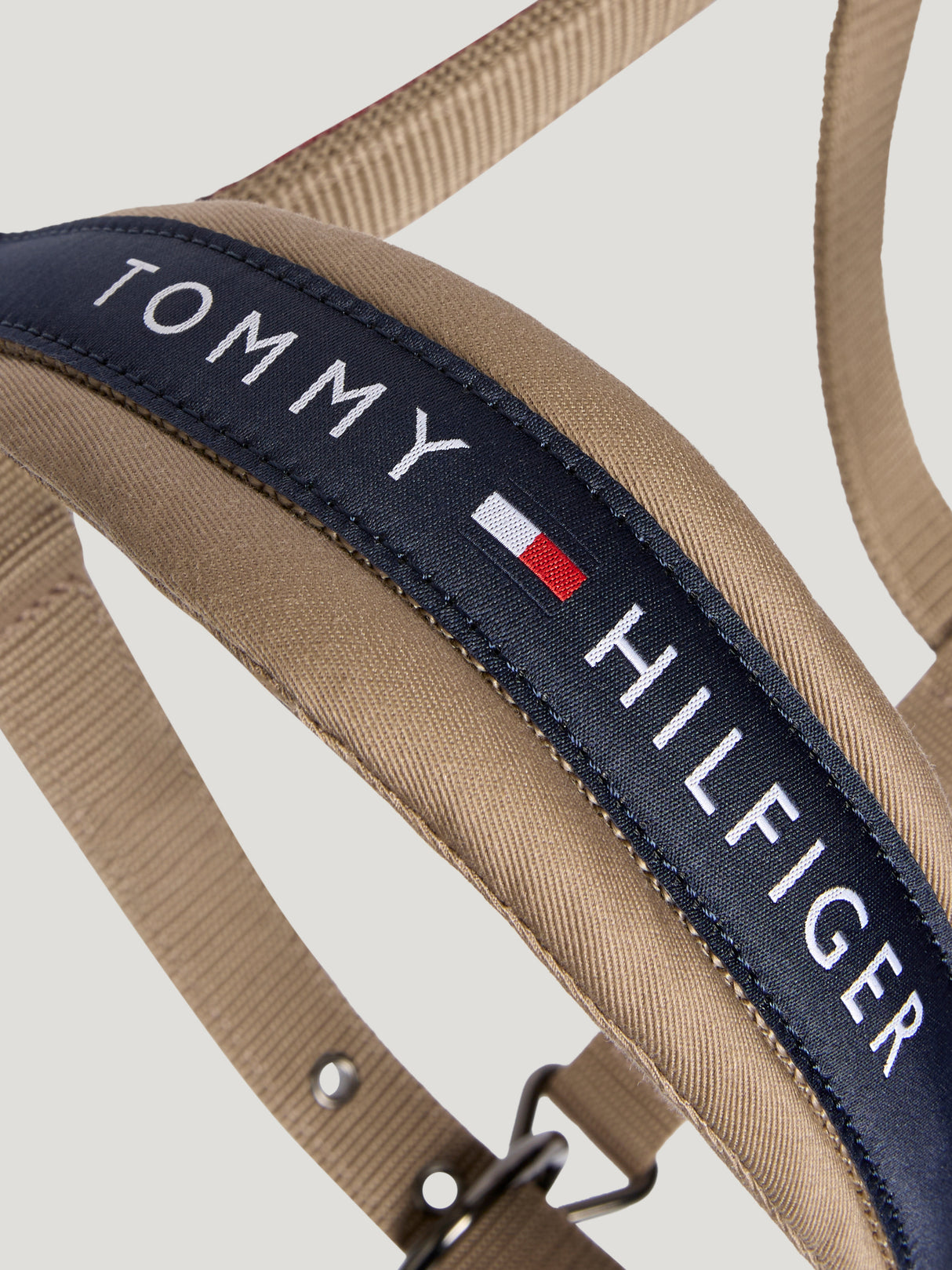 Tommy Hilfiger Lincoln Halter