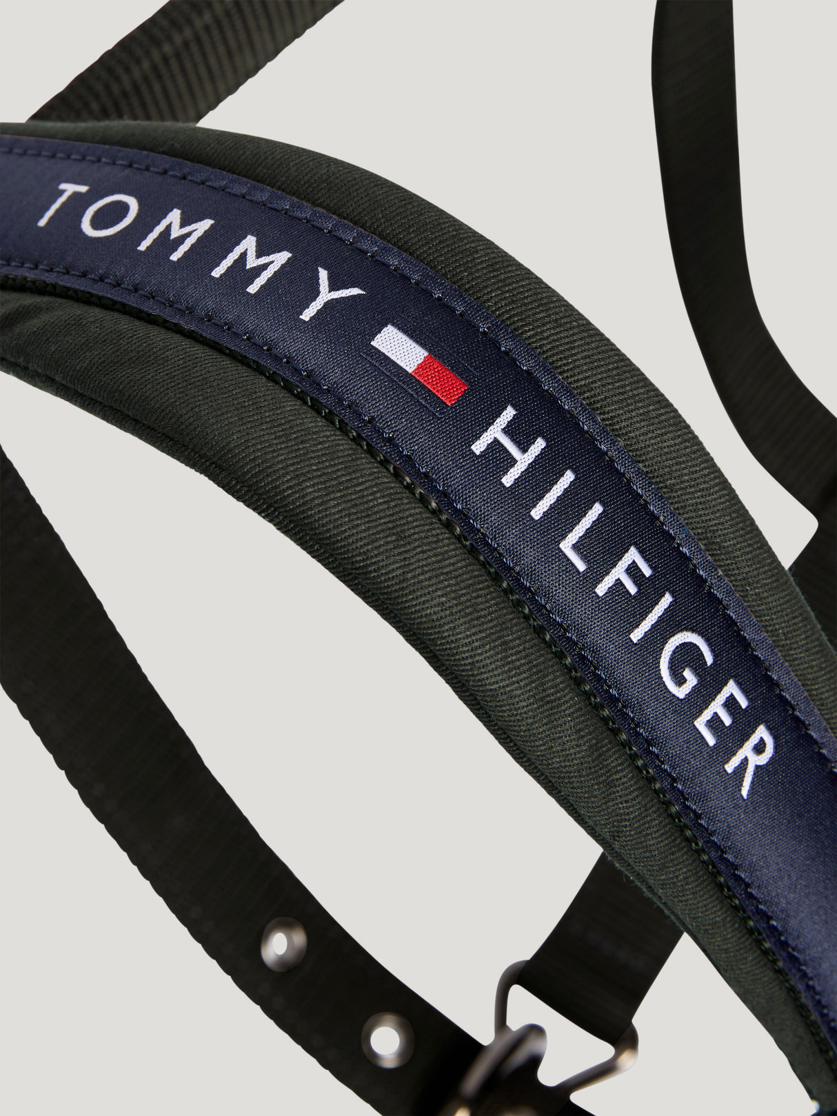 Tommy Hilfiger Lincoln Halter