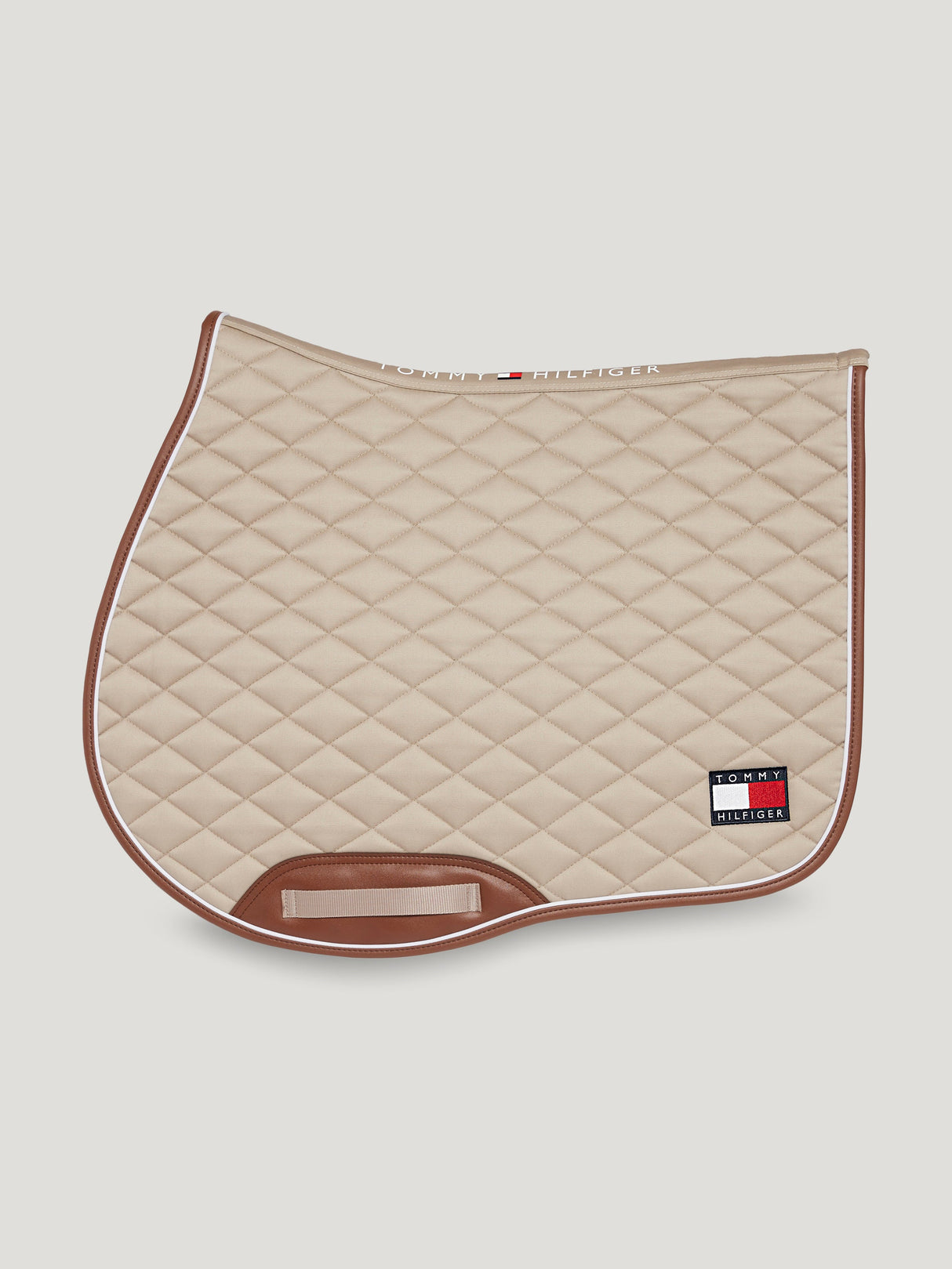 Tommy Hilfiger Princeton Jumping Saddlepad