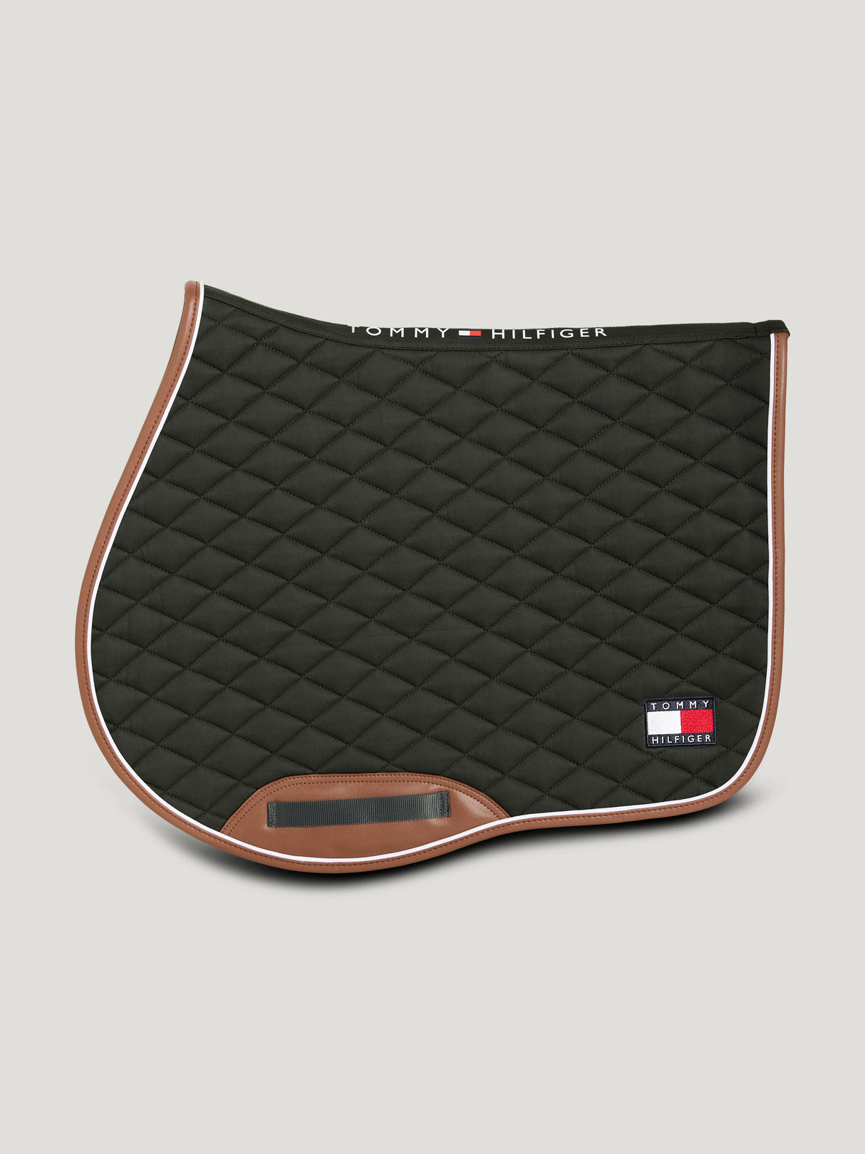 Tommy Hilfiger Princeton Jumping Saddlepad