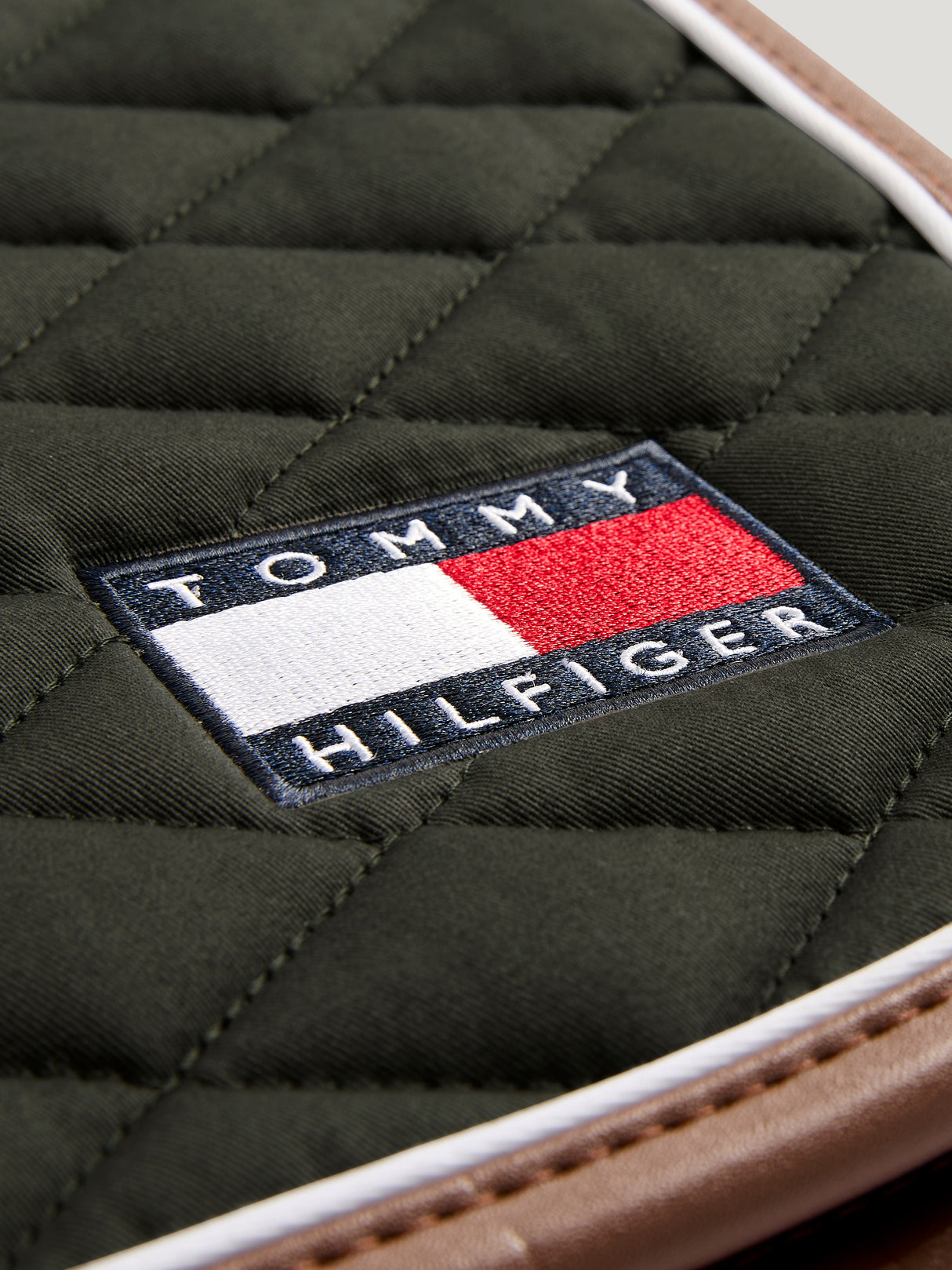 Tommy Hilfiger Princeton Jumping Saddlepad