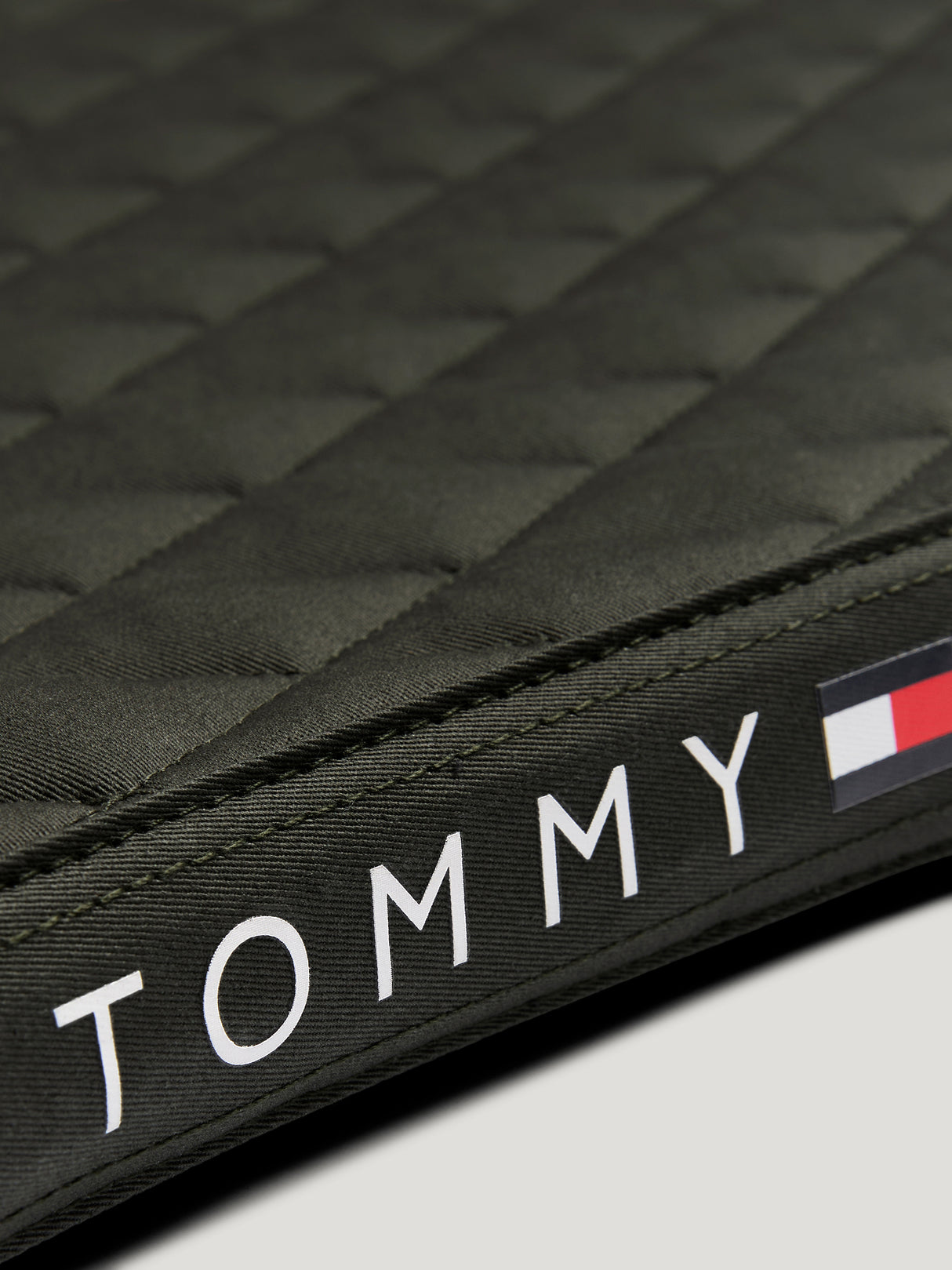 Tommy Hilfiger Princeton Jumping Saddlepad