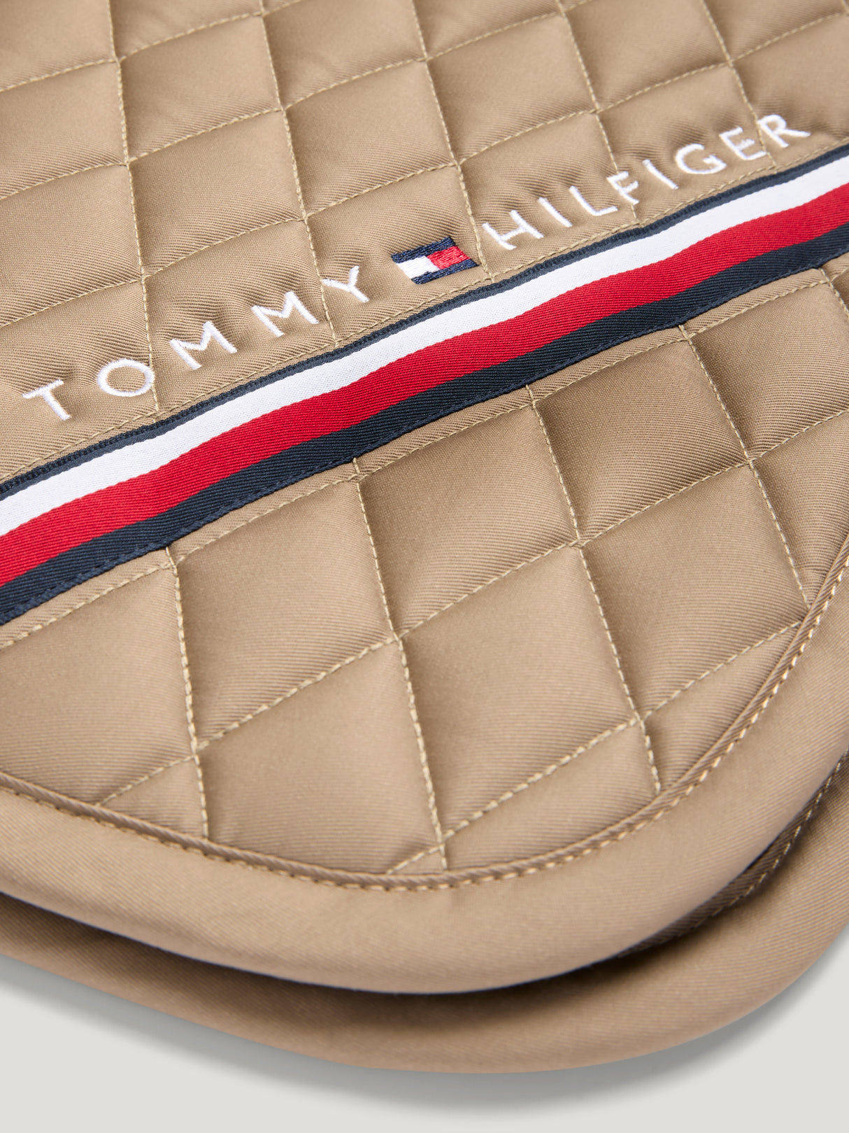 Tommy Hilfiger Stanford Jumping Saddlepad