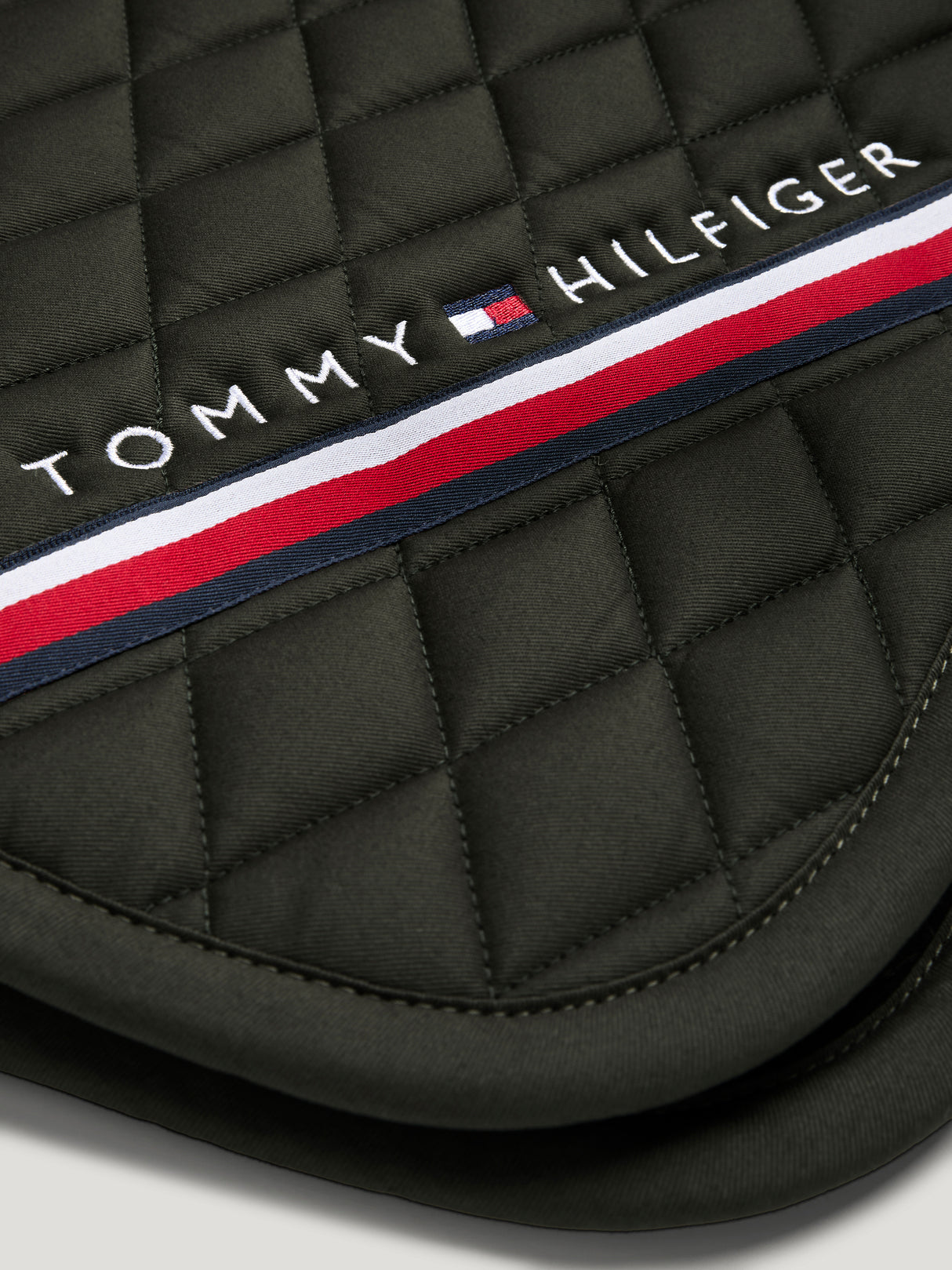 Tommy Hilfiger Stanford Jumping Saddlepad