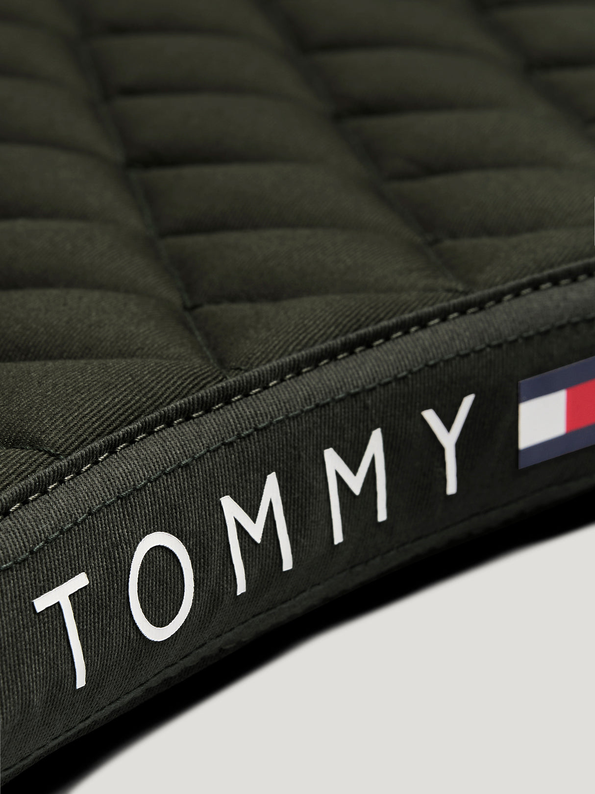 Tommy Hilfiger Stanford Jumping Saddlepad