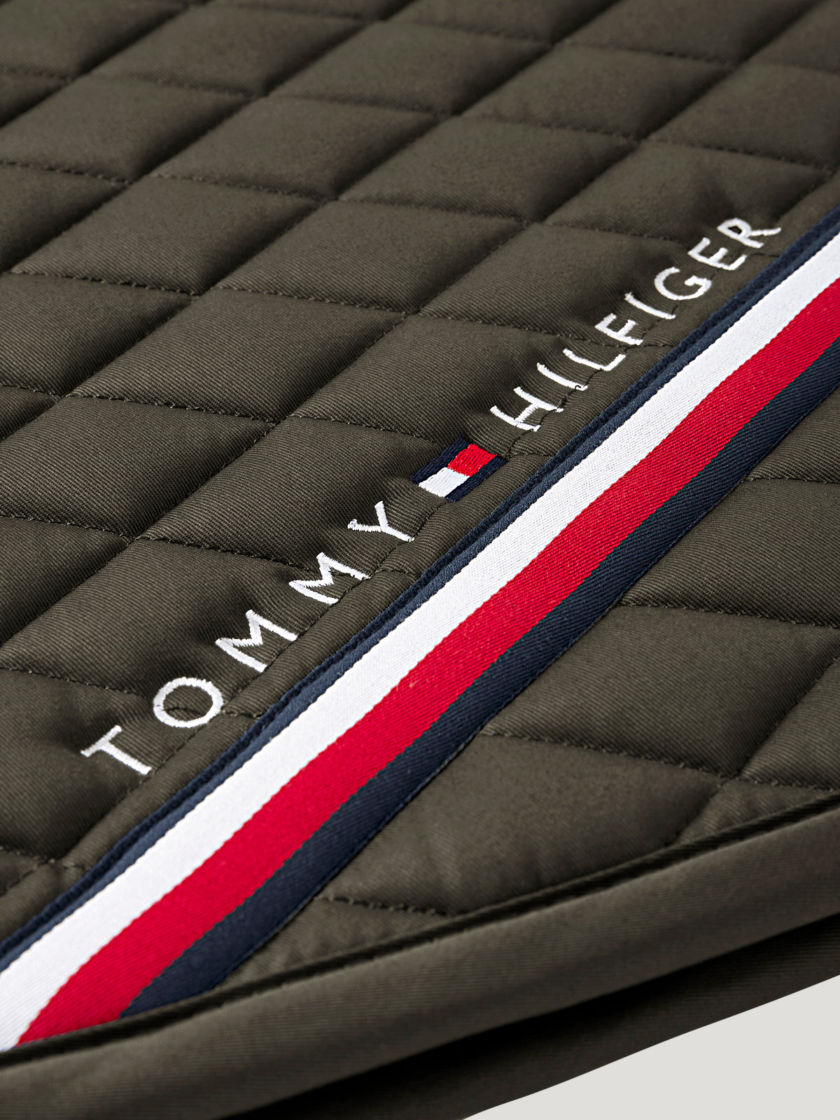 Tommy Hilfiger Stanford Jumping Saddlepad
