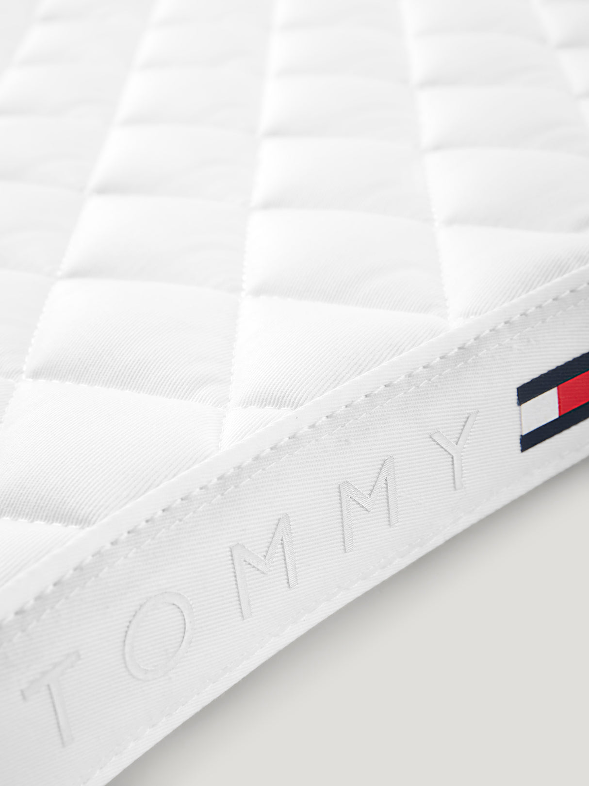Tommy Hilfiger Stanford Dressage Saddlepad