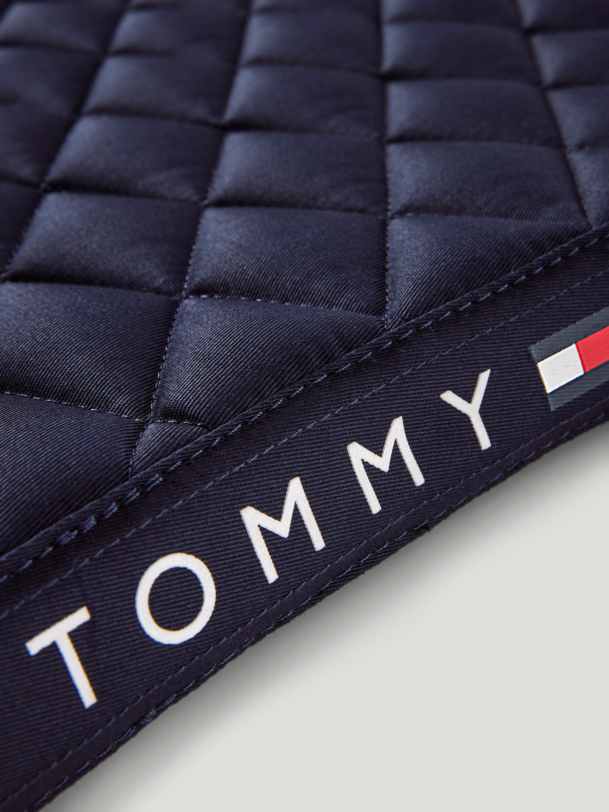Tommy Hilfiger Stanford Dressage Saddlepad