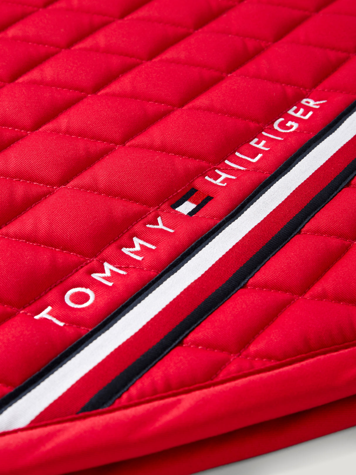 Tommy Hilfiger Stanford Dressage Saddlepad