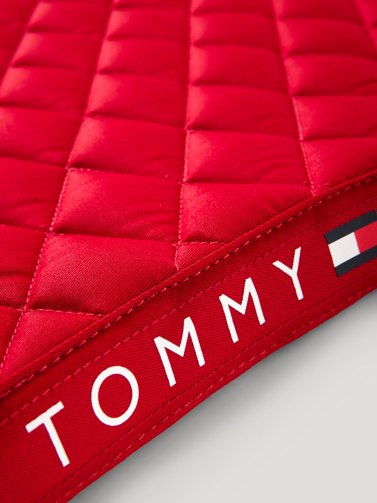 Tommy Hilfiger Stanford Dressage Saddlepad