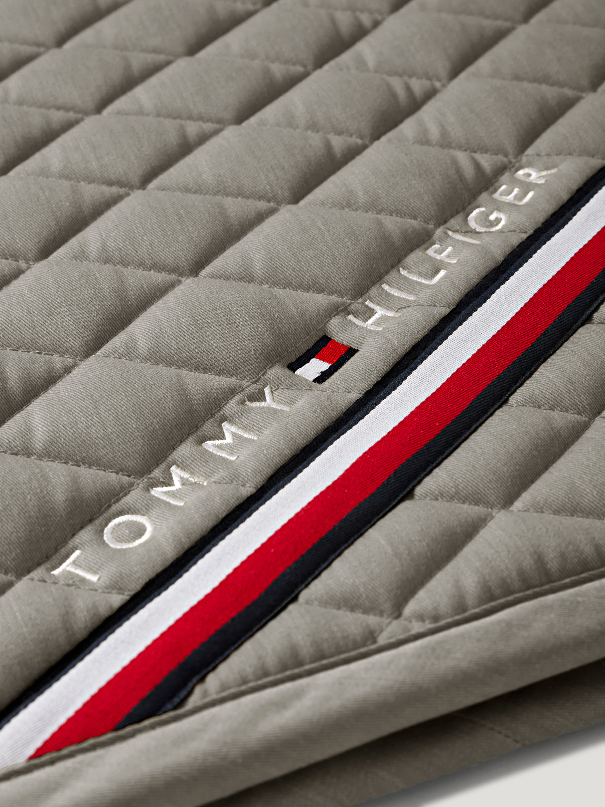 Tommy Hilfiger Stanford Dressage Saddlepad