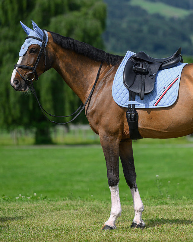 Tommy Hilfiger Stanford Dressage Saddlepad