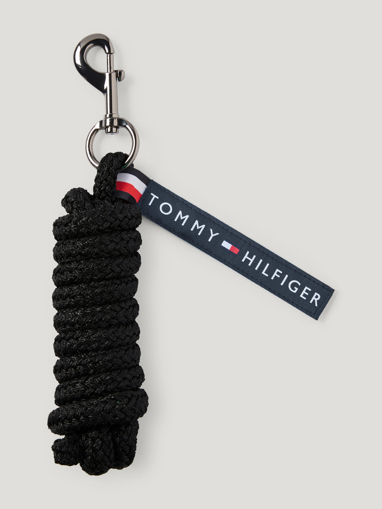Tommy Hilfiger Yale Set Halter & Lead Rope