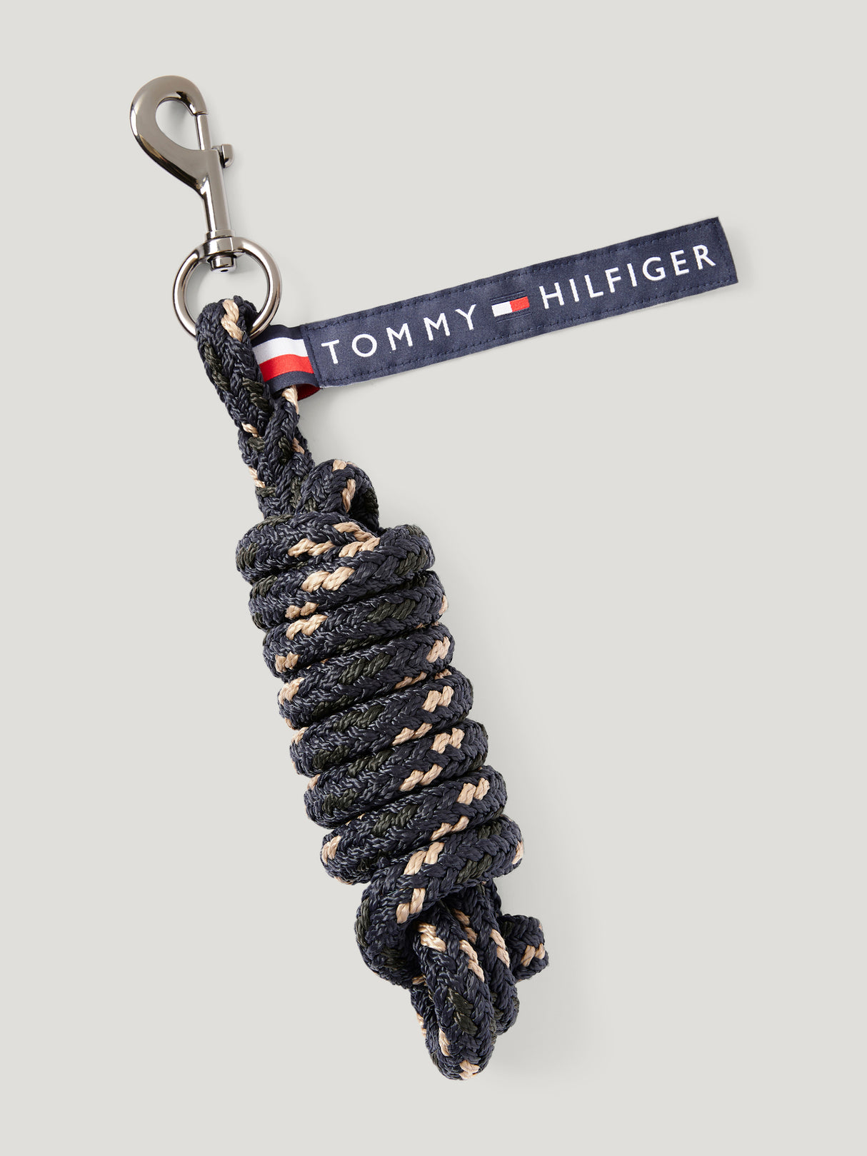 Tommy Hilfiger Yale Set Halter & Lead Rope