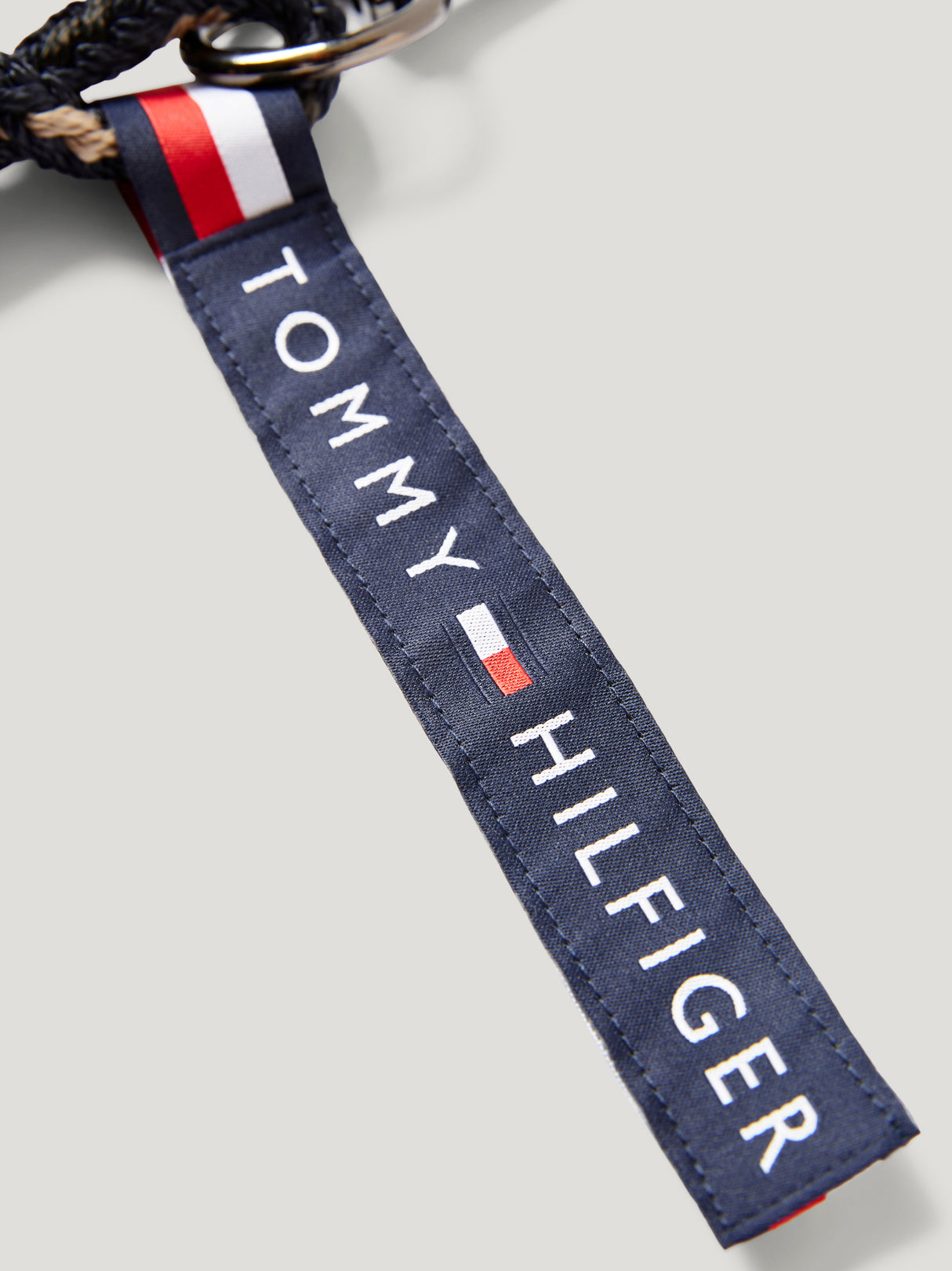 Tommy Hilfiger Yale Set Halter & Lead Rope