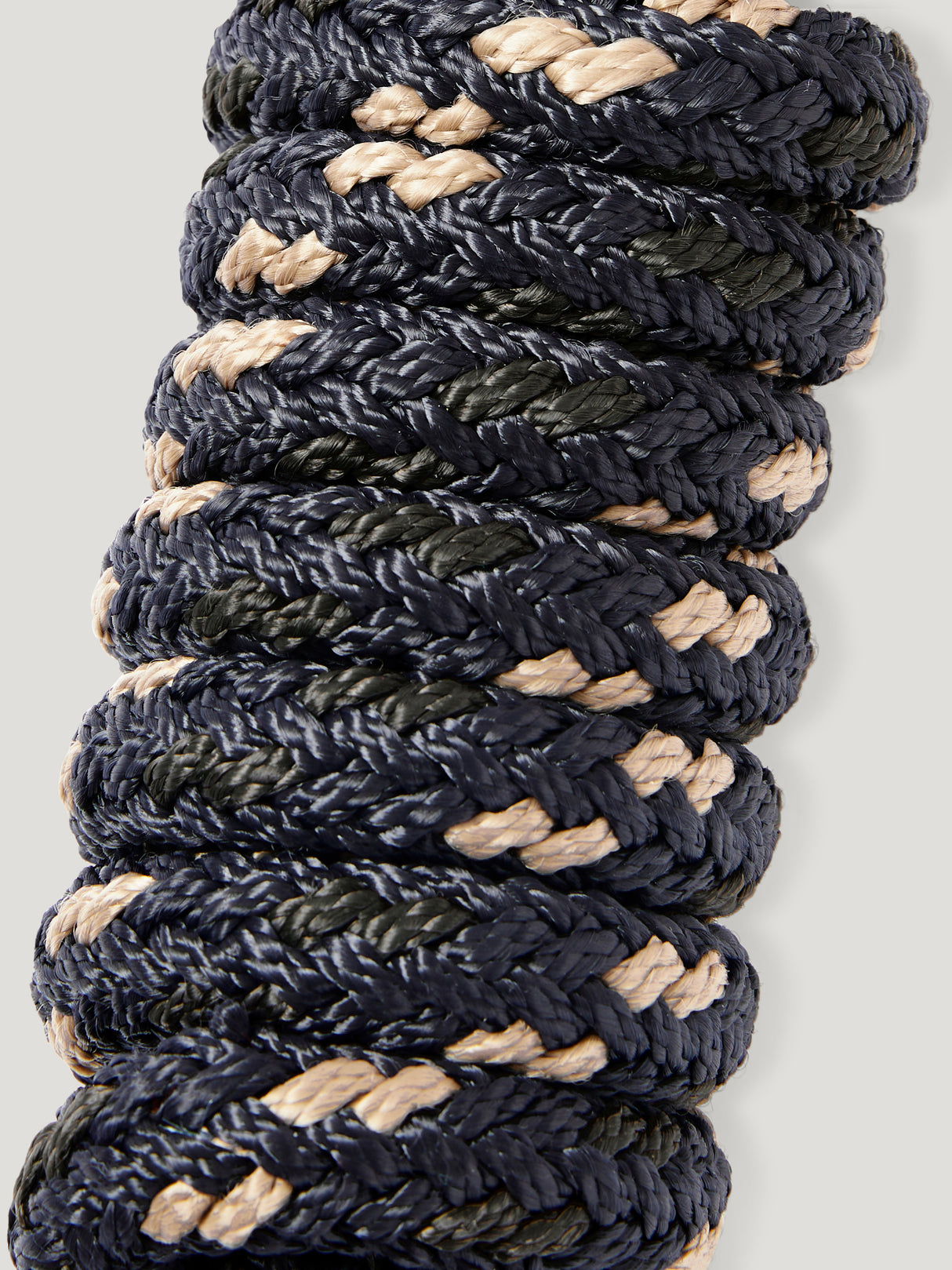 Tommy Hilfiger Yale Set Halter & Lead Rope