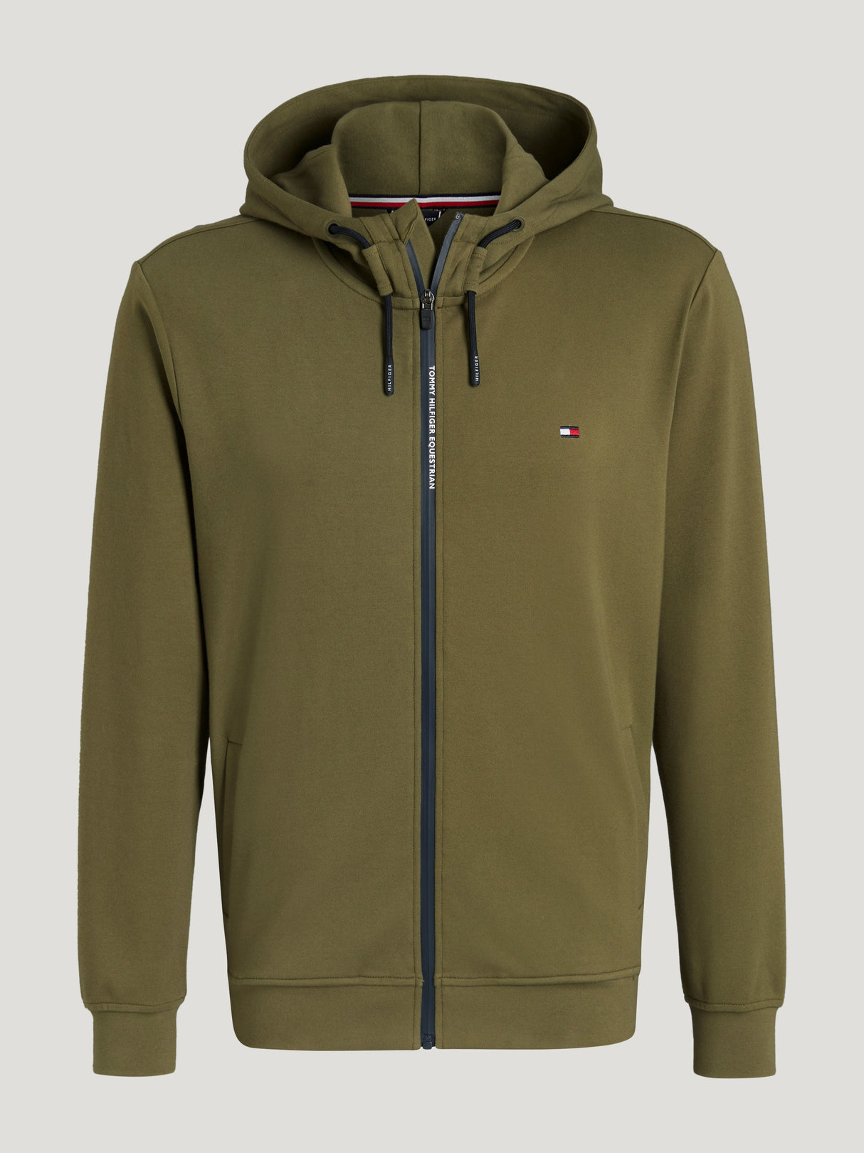 Tommy Hilfiger Glenn Zip up Hoodie