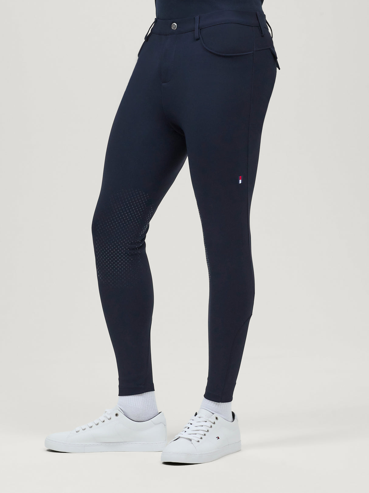 Bedford Knee Grip Breeches