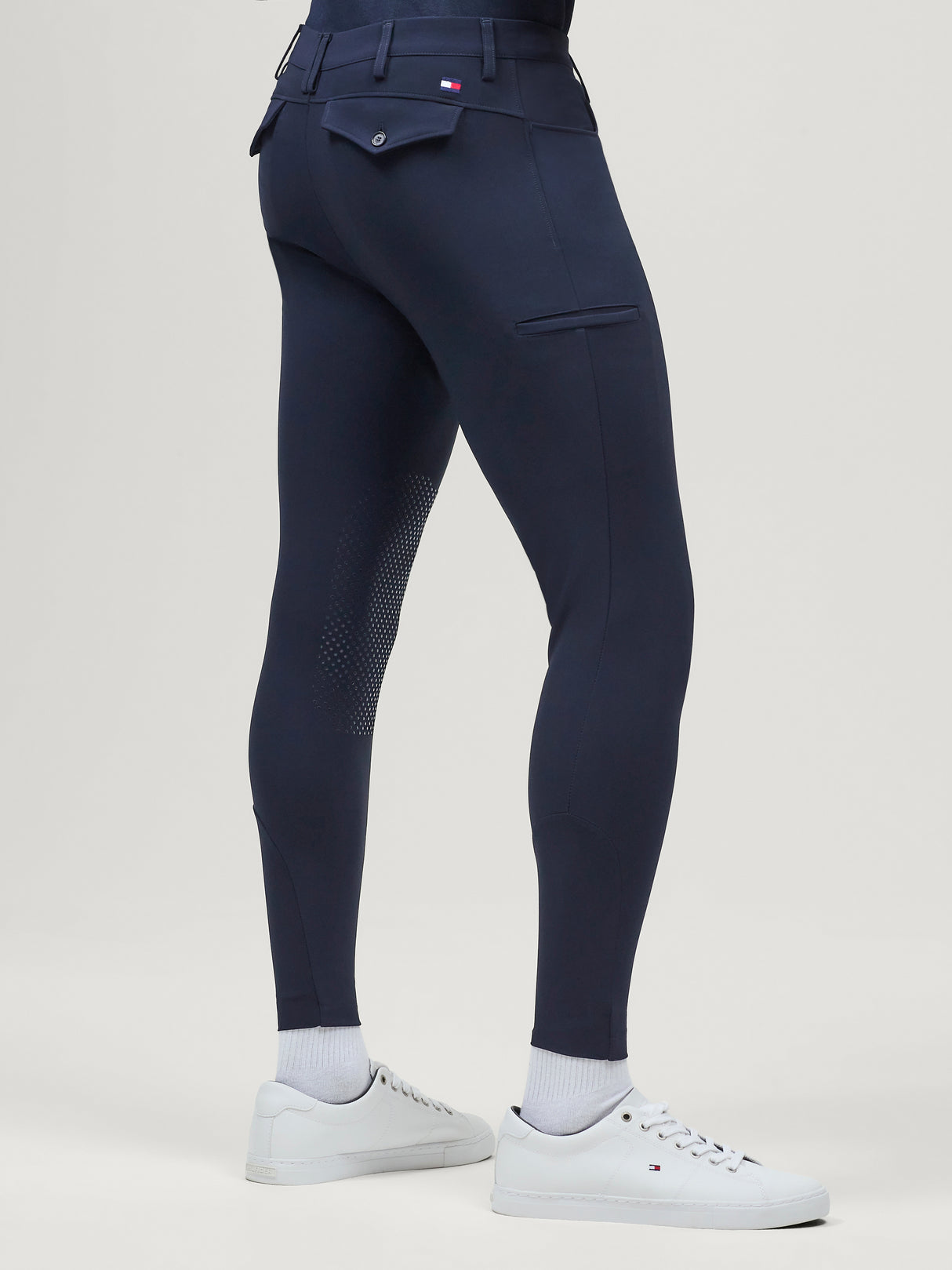 Bedford Knee Grip Breeches