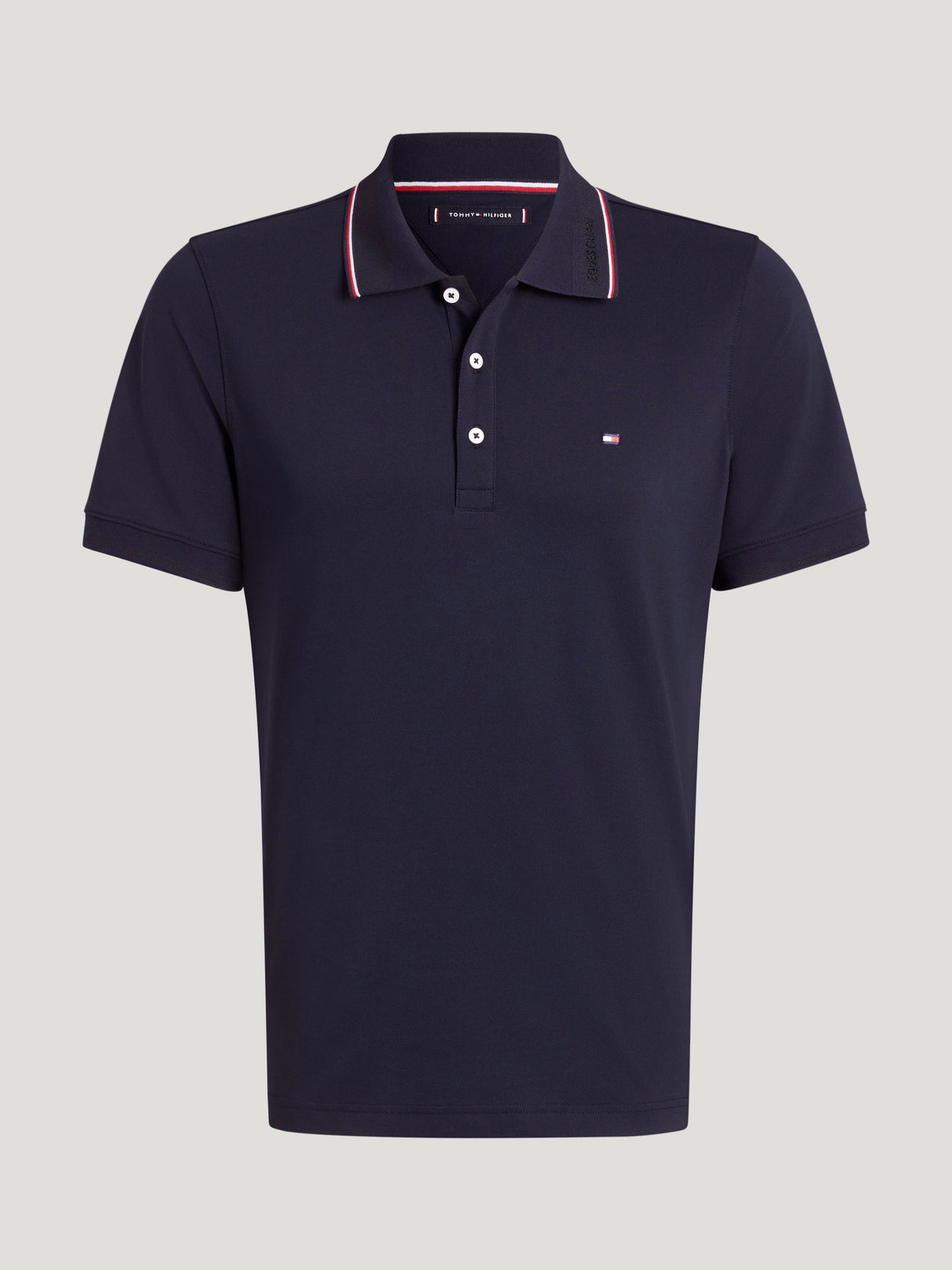 Tommy Hilfiger Harrison Pique Polo
