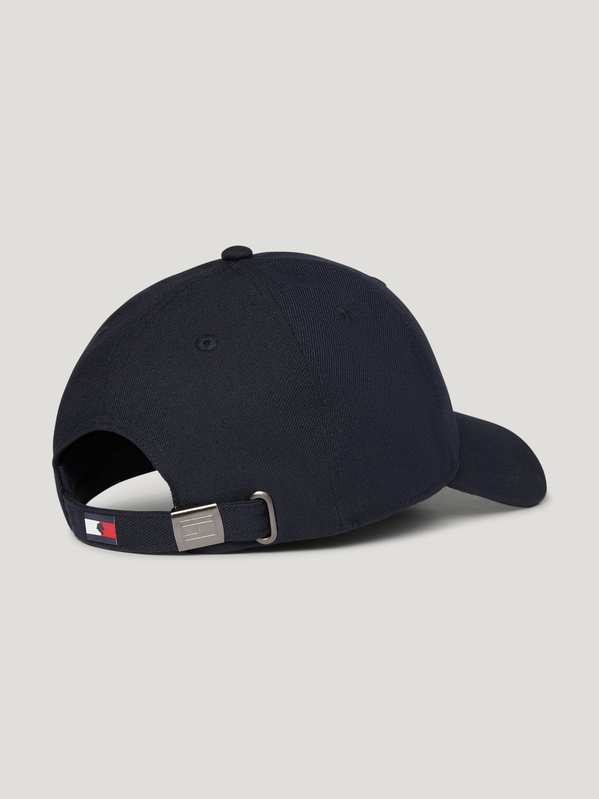 Tommy Hilfiger Florence Rhinestone Cap
