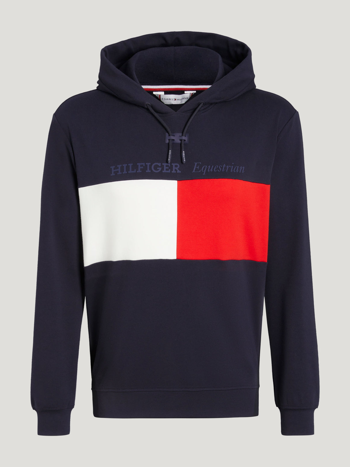 Tommy Hilfiger Berkshire Flag Hoodie