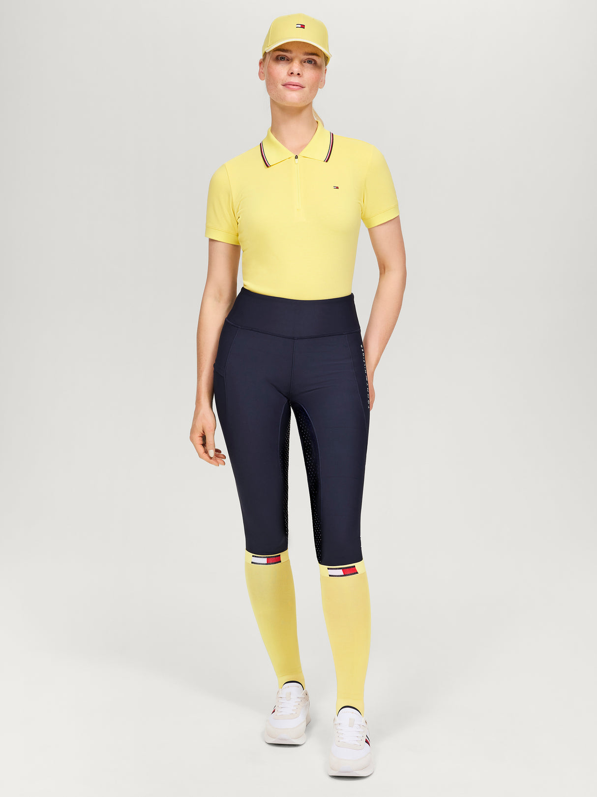 Tommy Hilfiger Newburgh Riding Socks