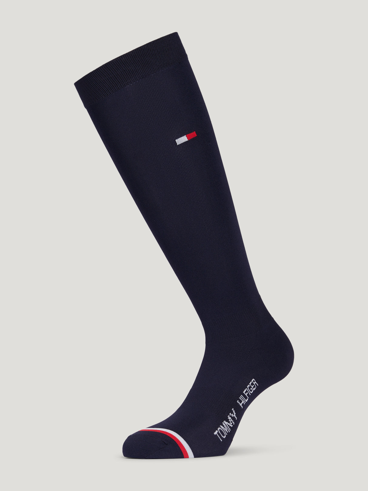 Tommy Hilfiger Madison Studded Riding Socks