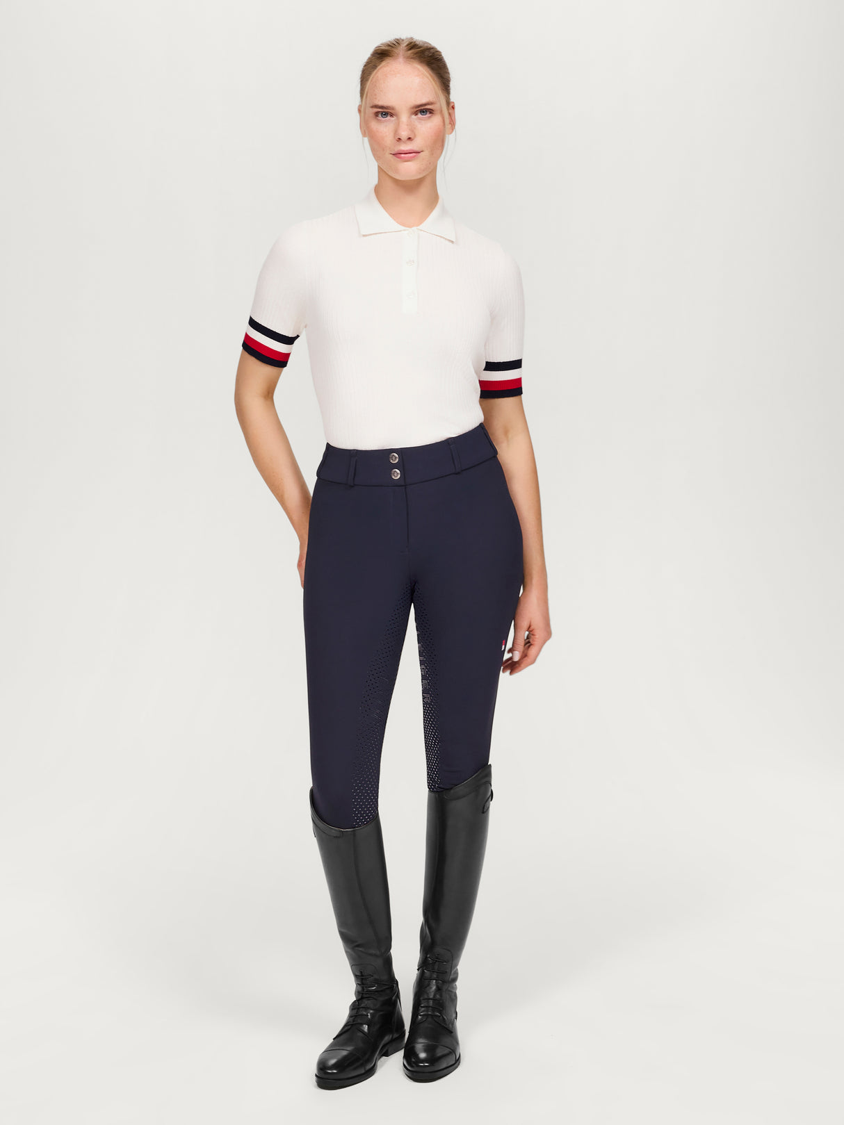 Tommy Hilfiger Helena Full Grip Breeches