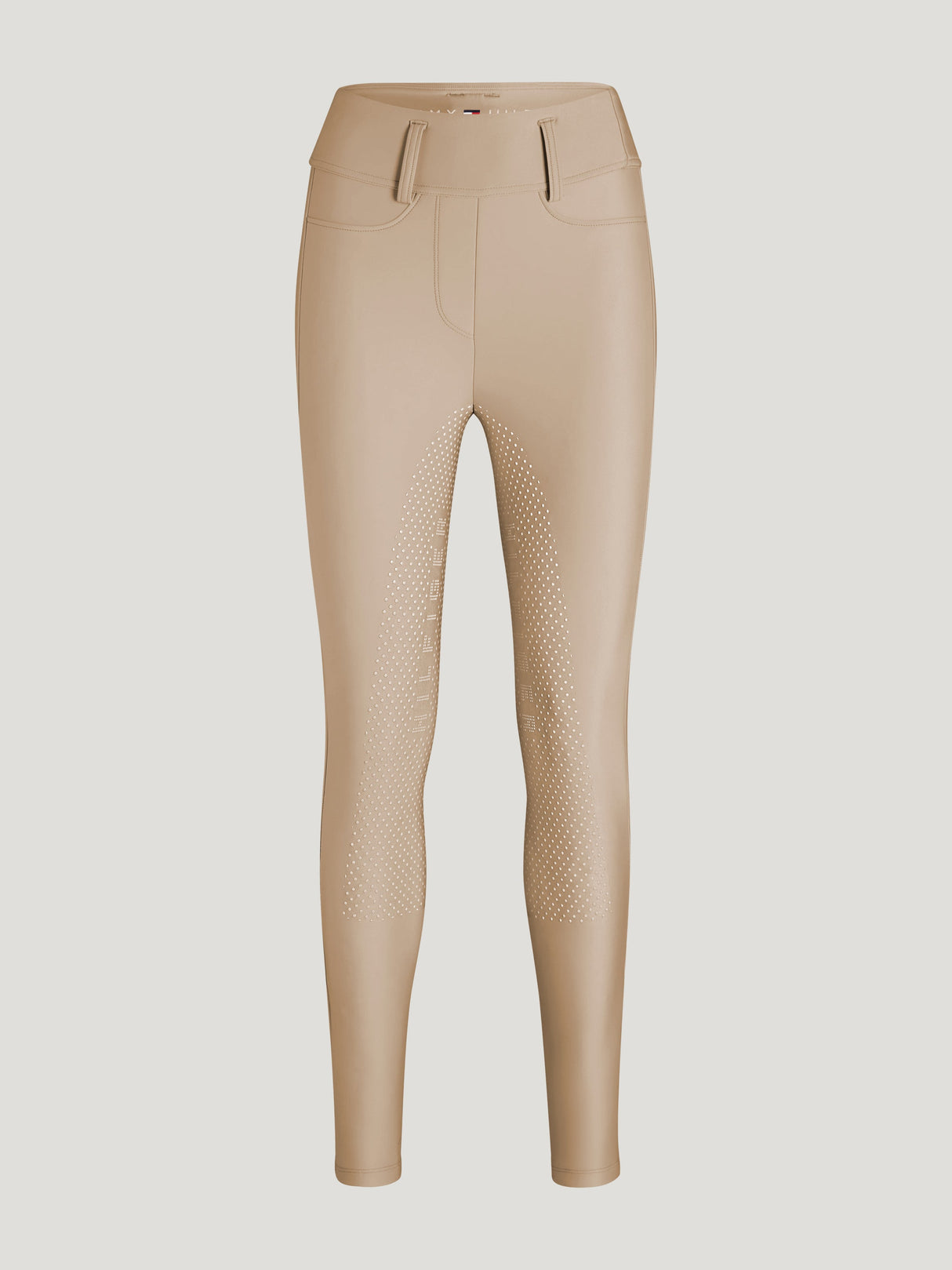 Tommy Hilfiger Highland Hybrid Full Grip Breeches
