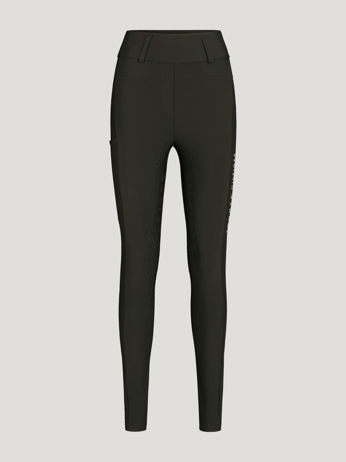 Tommy Hilfiger Highland Hybrid Full Grip Breeches