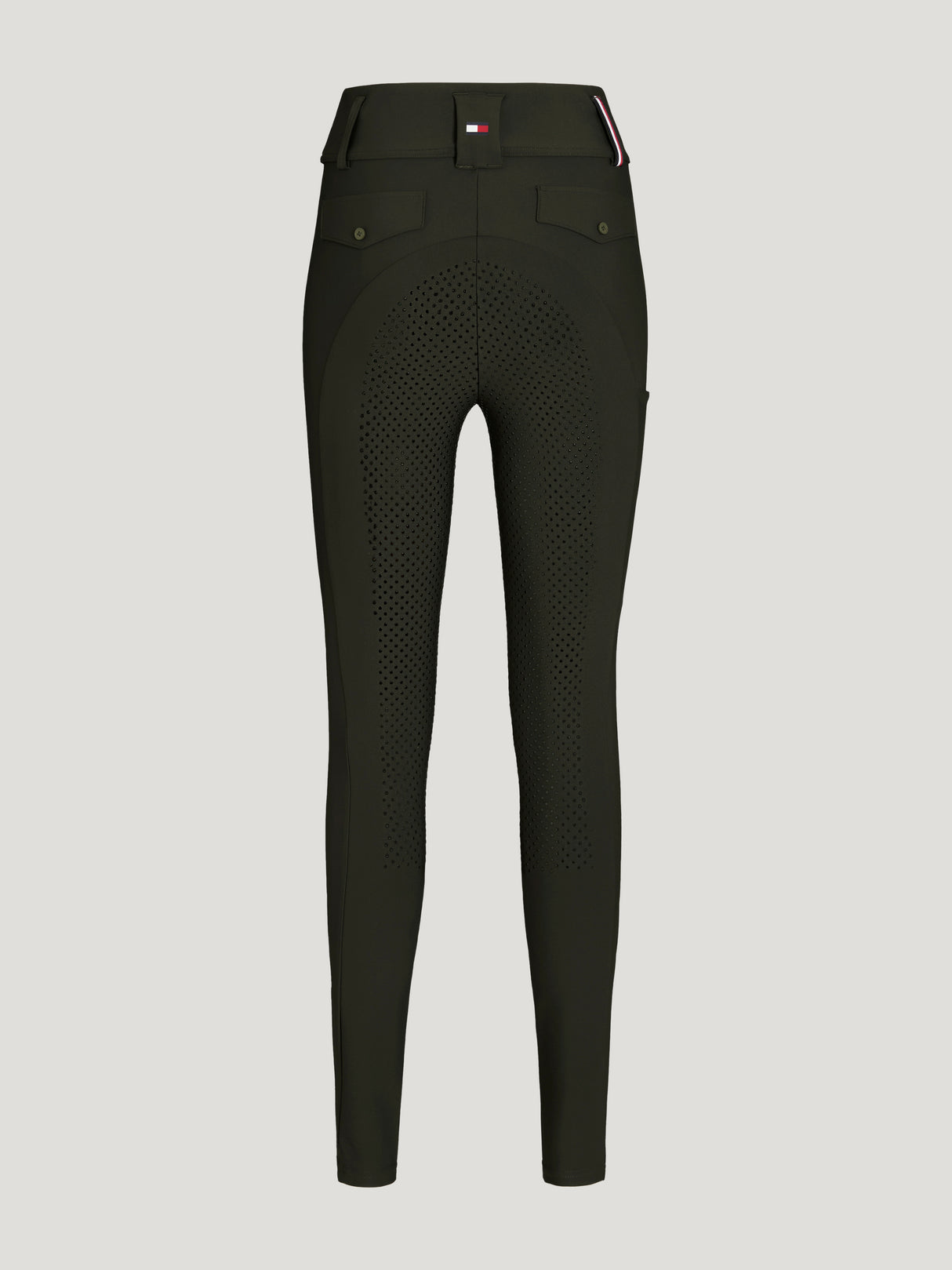 Tommy Hilfiger Highland Hybrid Full Grip Breeches