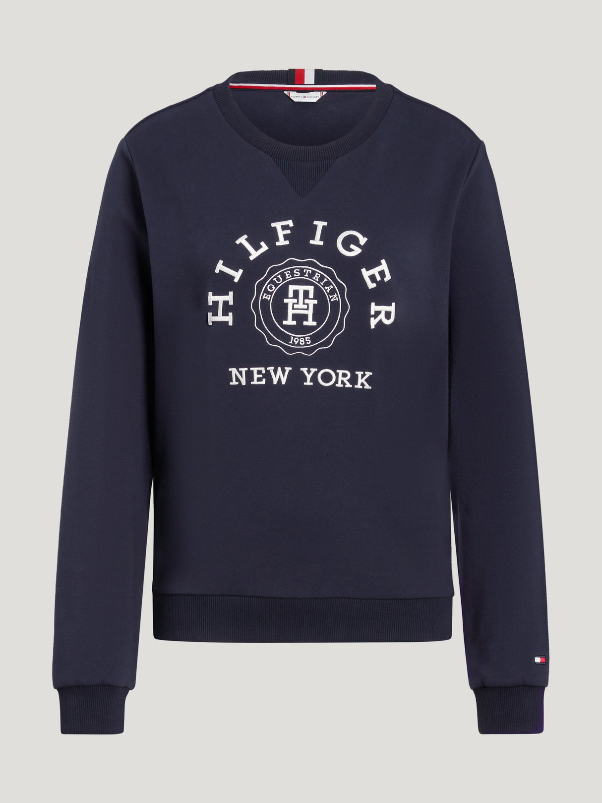 Tommy Hilfiger Evans Graphic Sweatshirt