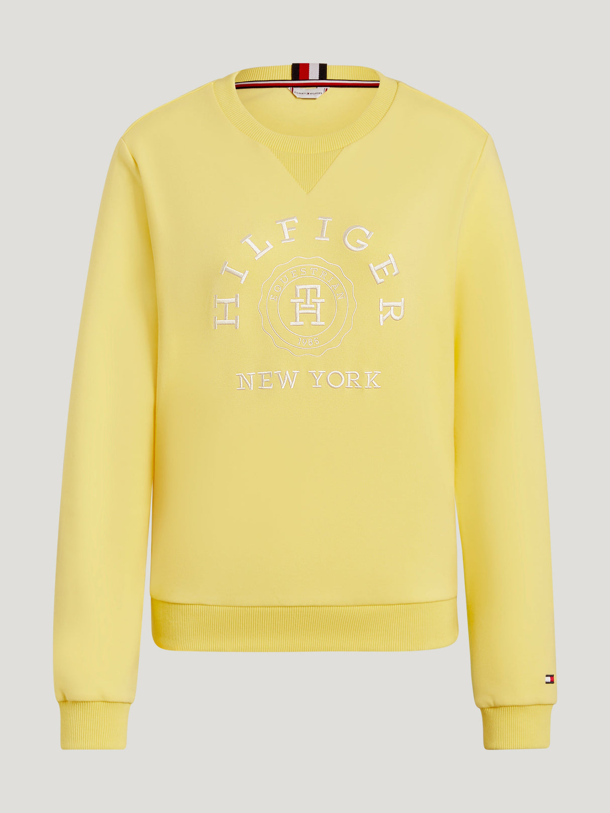 Tommy Hilfiger Evans Graphic Sweatshirt