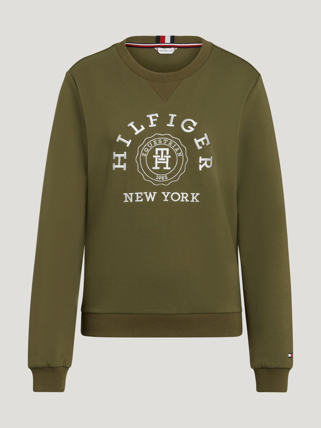 Tommy Hilfiger Evans Graphic Sweatshirt