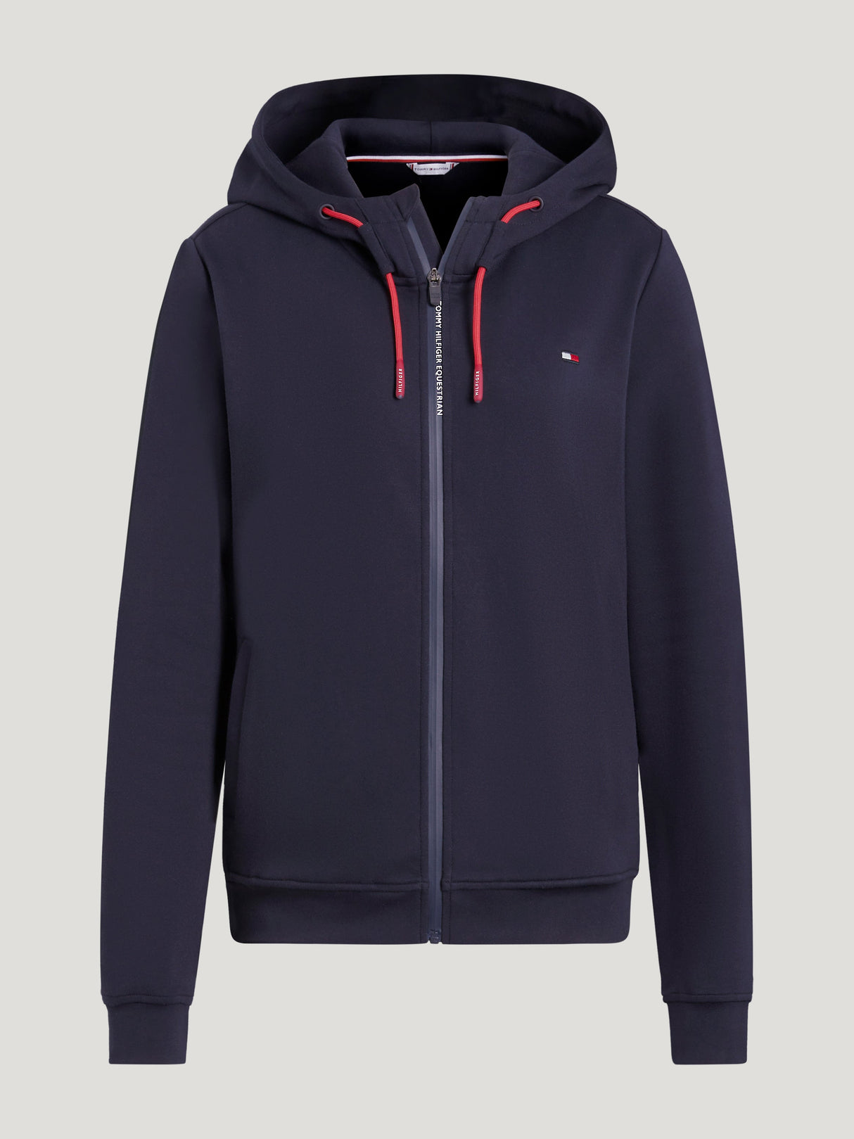 Tommy Hilfiger Kingston Zipup Hoodie