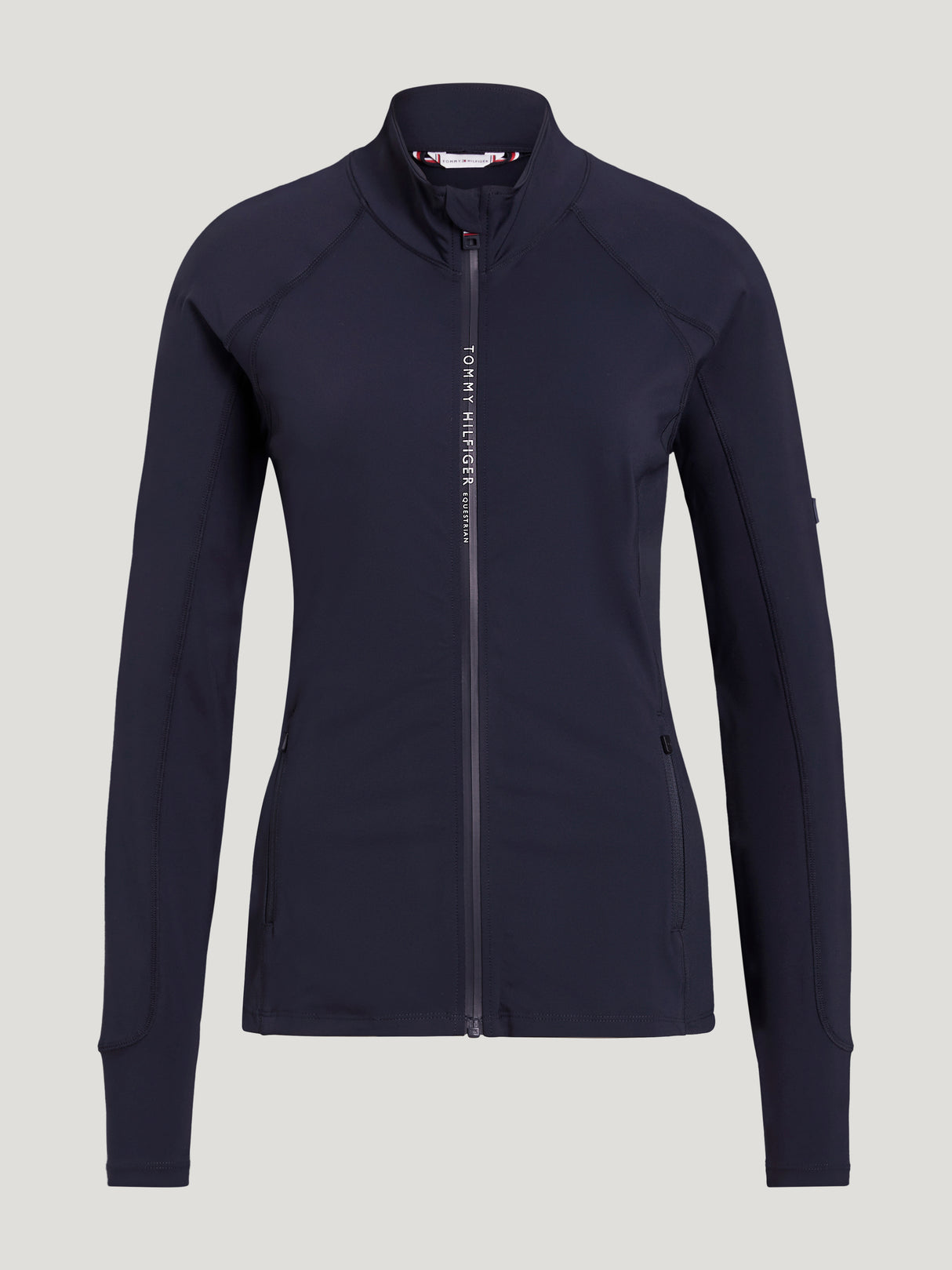 Tommy Hilfiger Derby Training Jacket