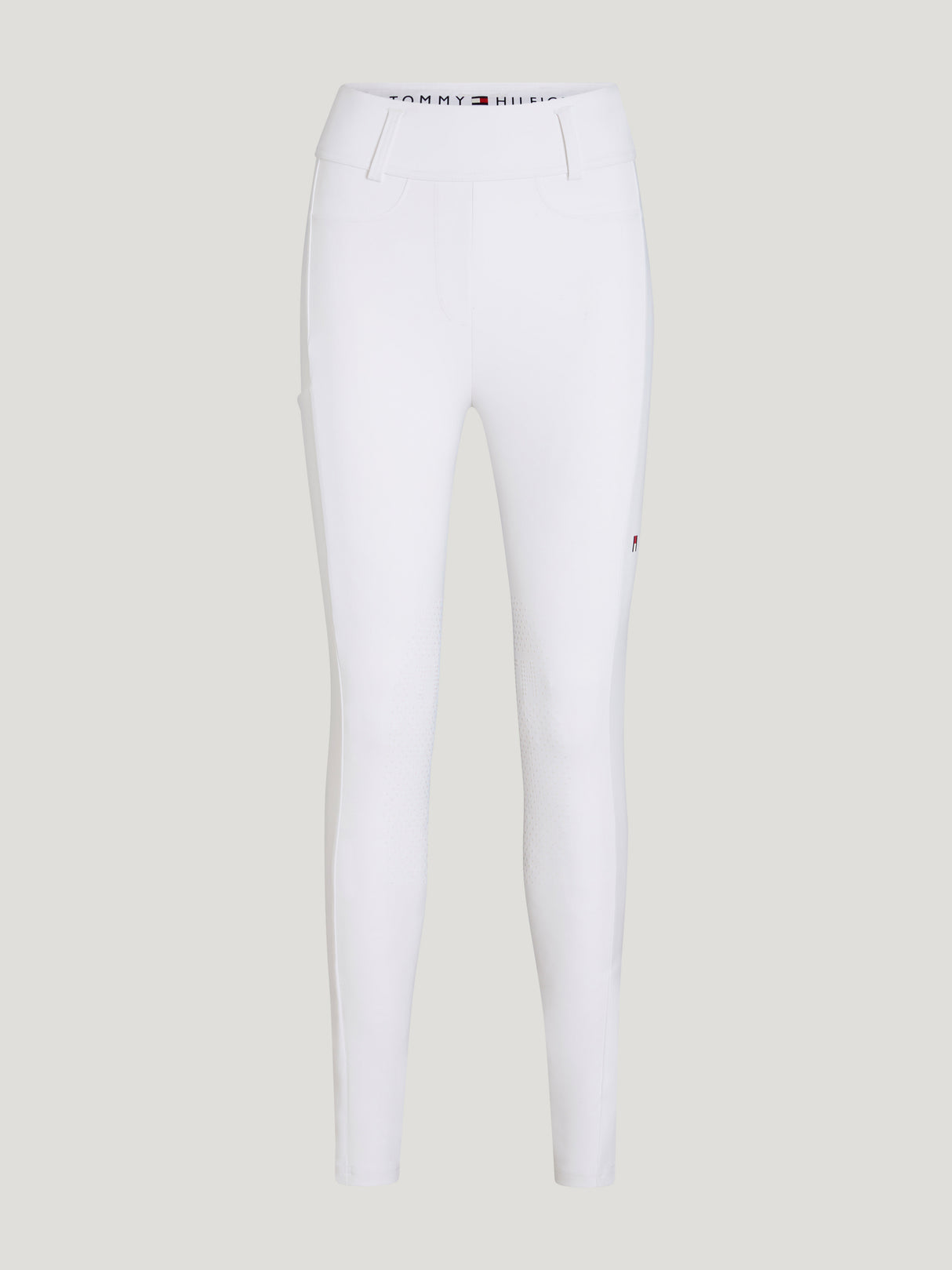 Tommy Hilfiger Highland Hybrid Knee Grip Breeches