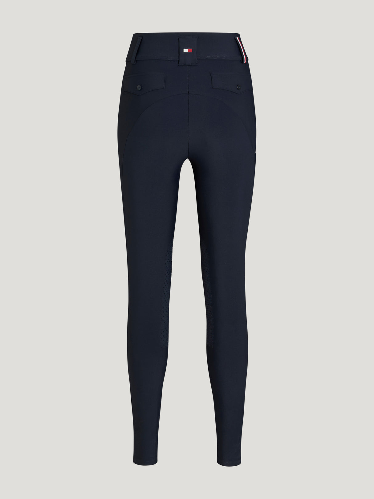 Tommy Hilfiger Highland Hybrid Knee Grip Breeches
