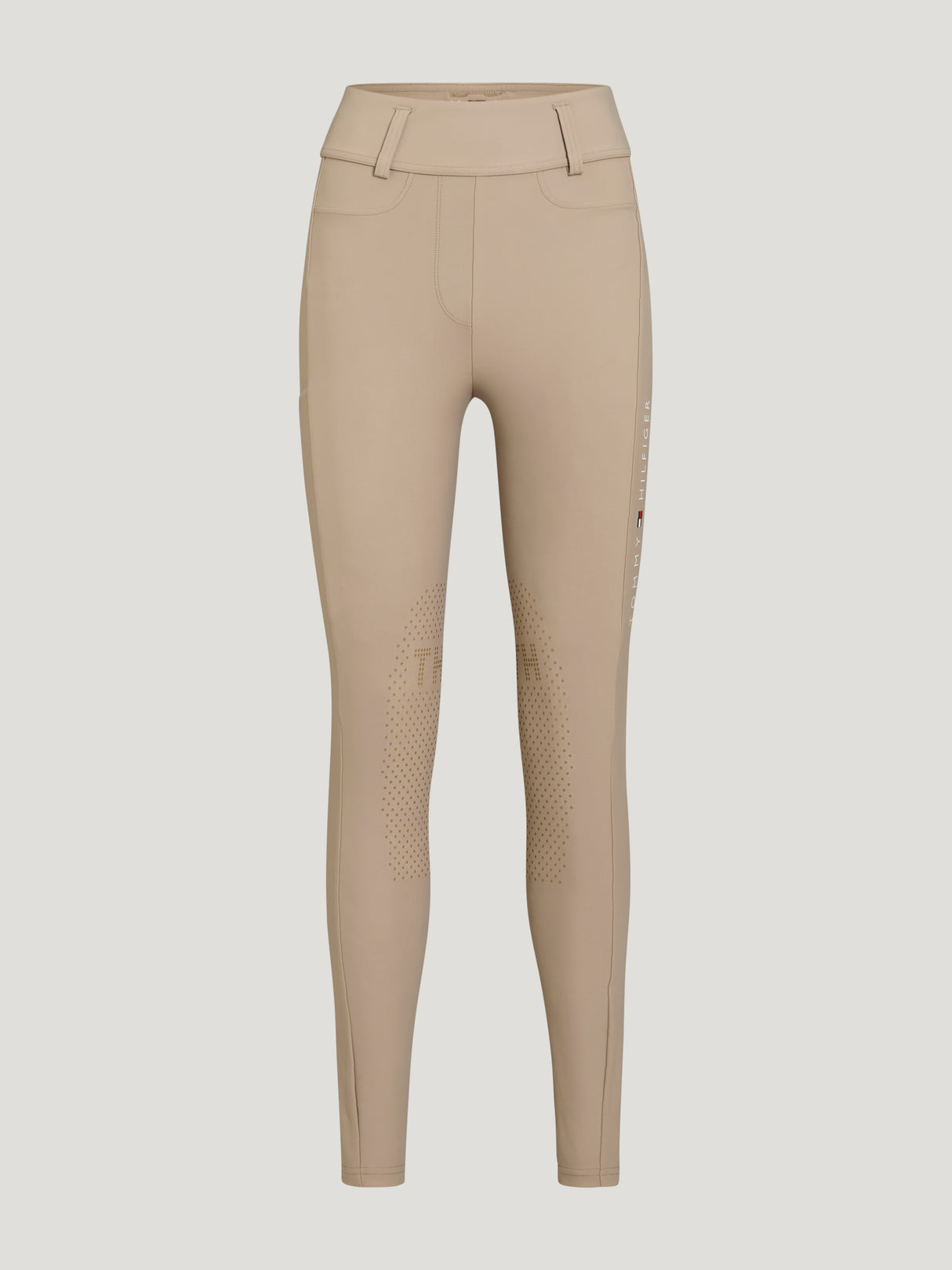 Tommy Hilfiger Highland Hybrid Knee Grip Breeches