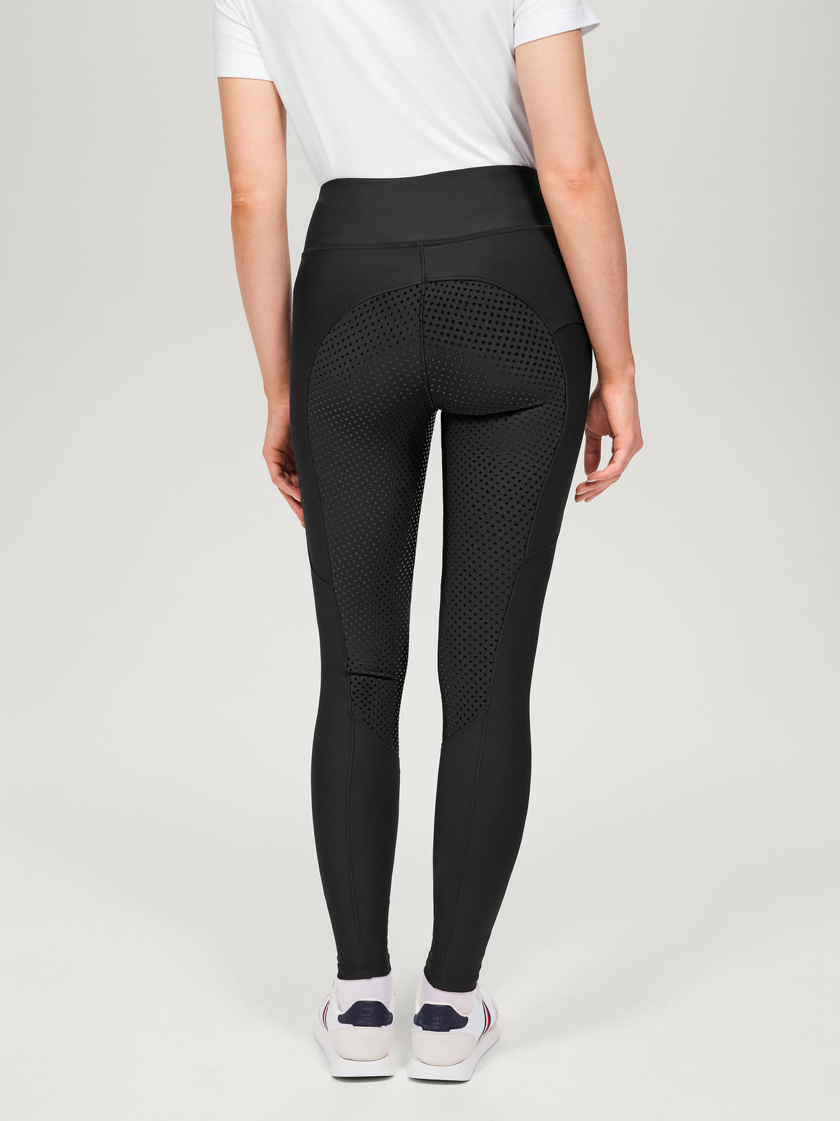 Tommy Hilfiger Devon Riding Leggings