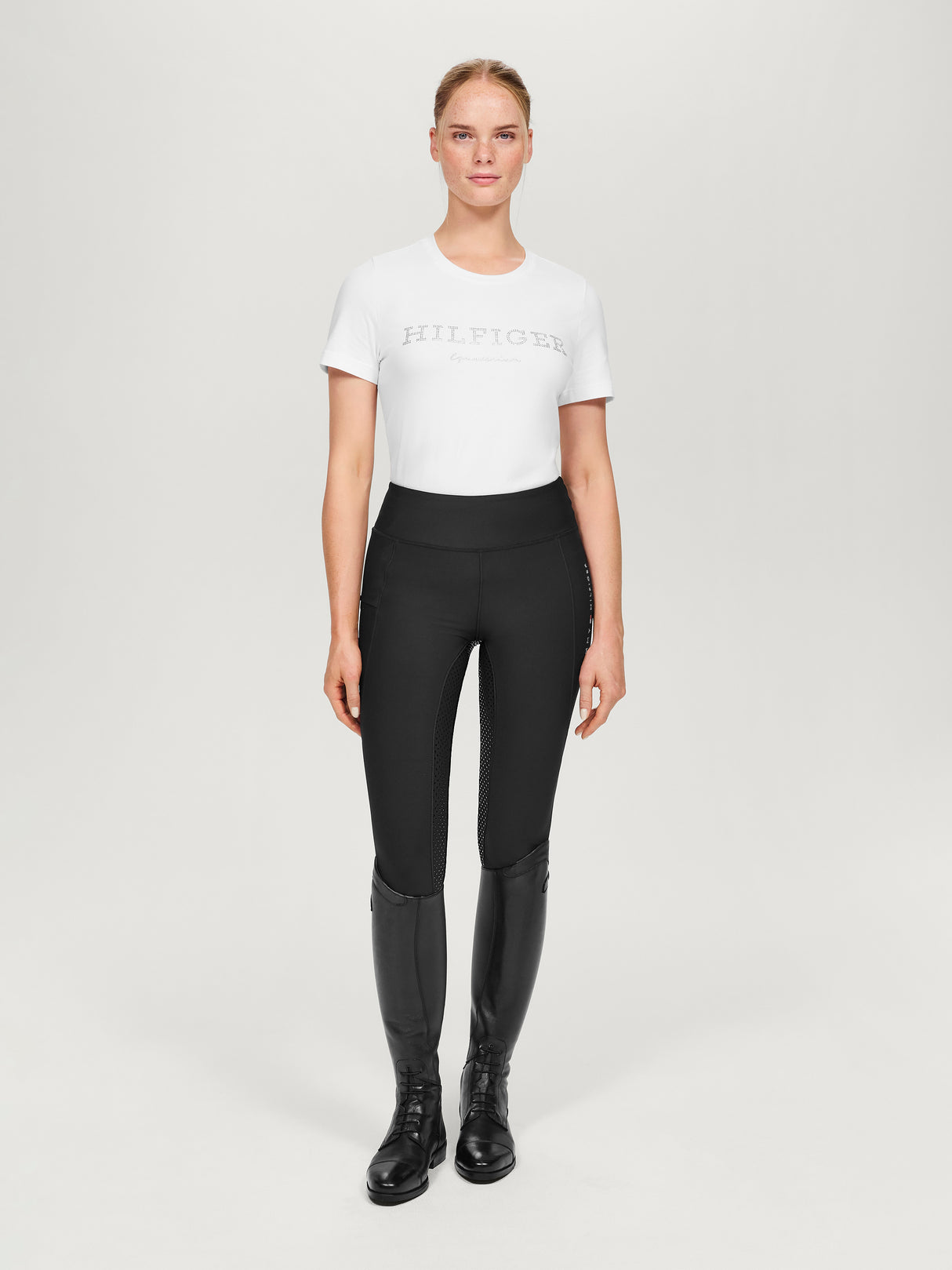 Tommy Hilfiger Devon Riding Leggings