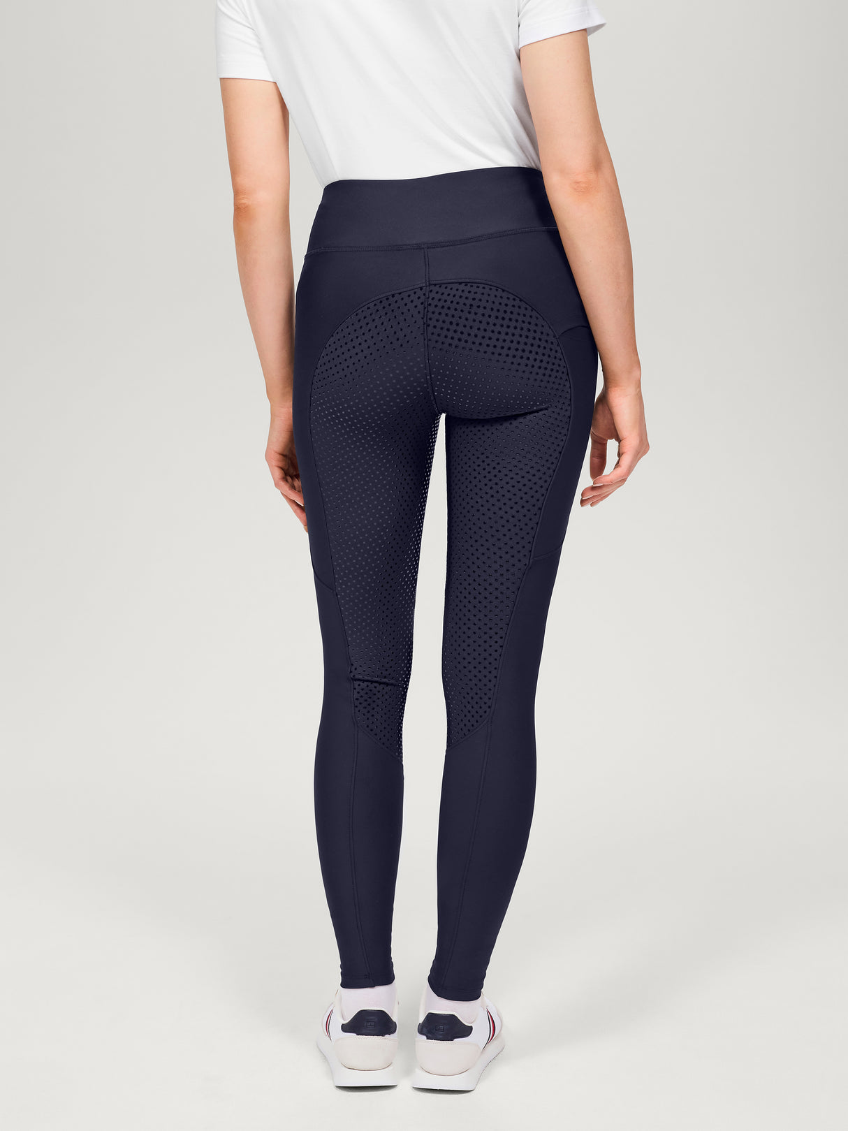 Tommy Hilfiger Devon Riding Leggings