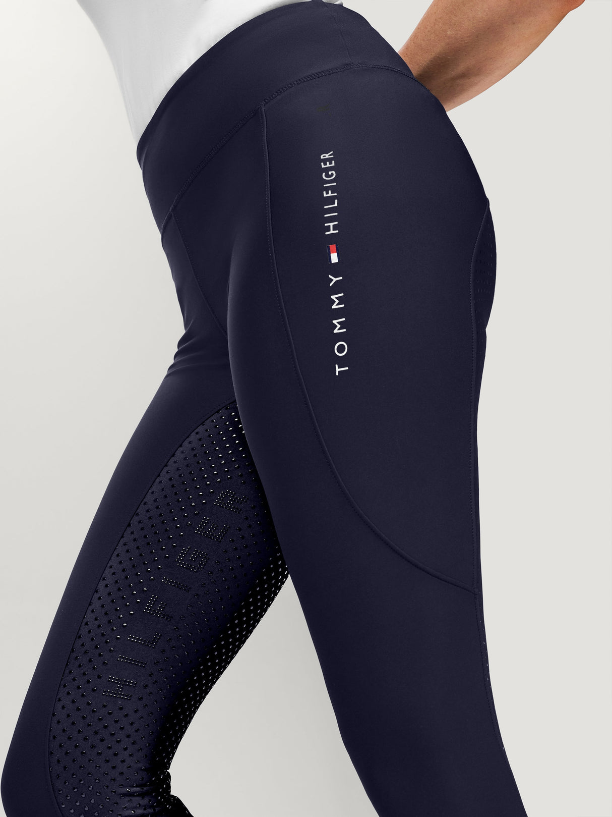 Tommy Hilfiger Devon Riding Leggings